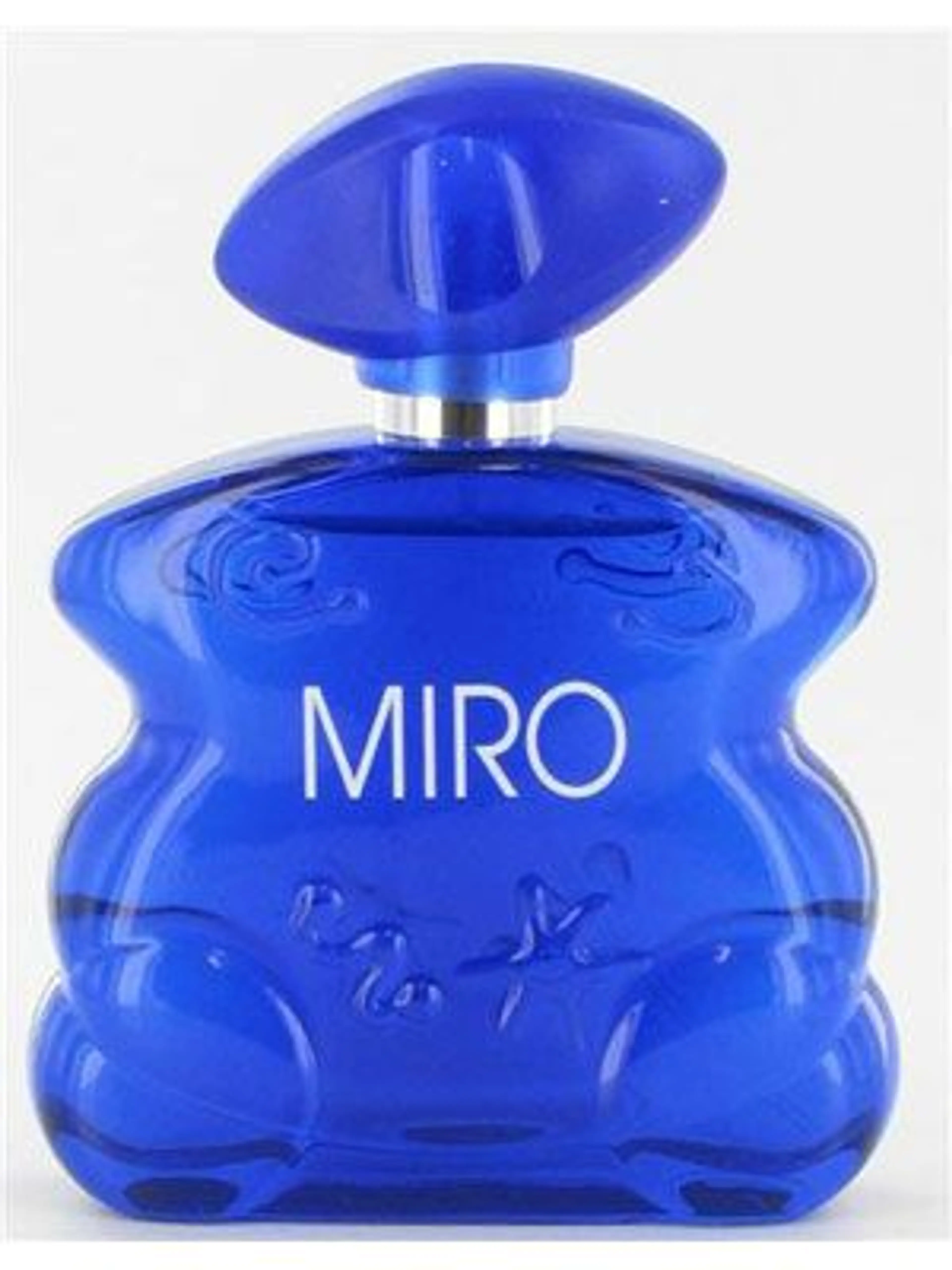 Miro Hommage