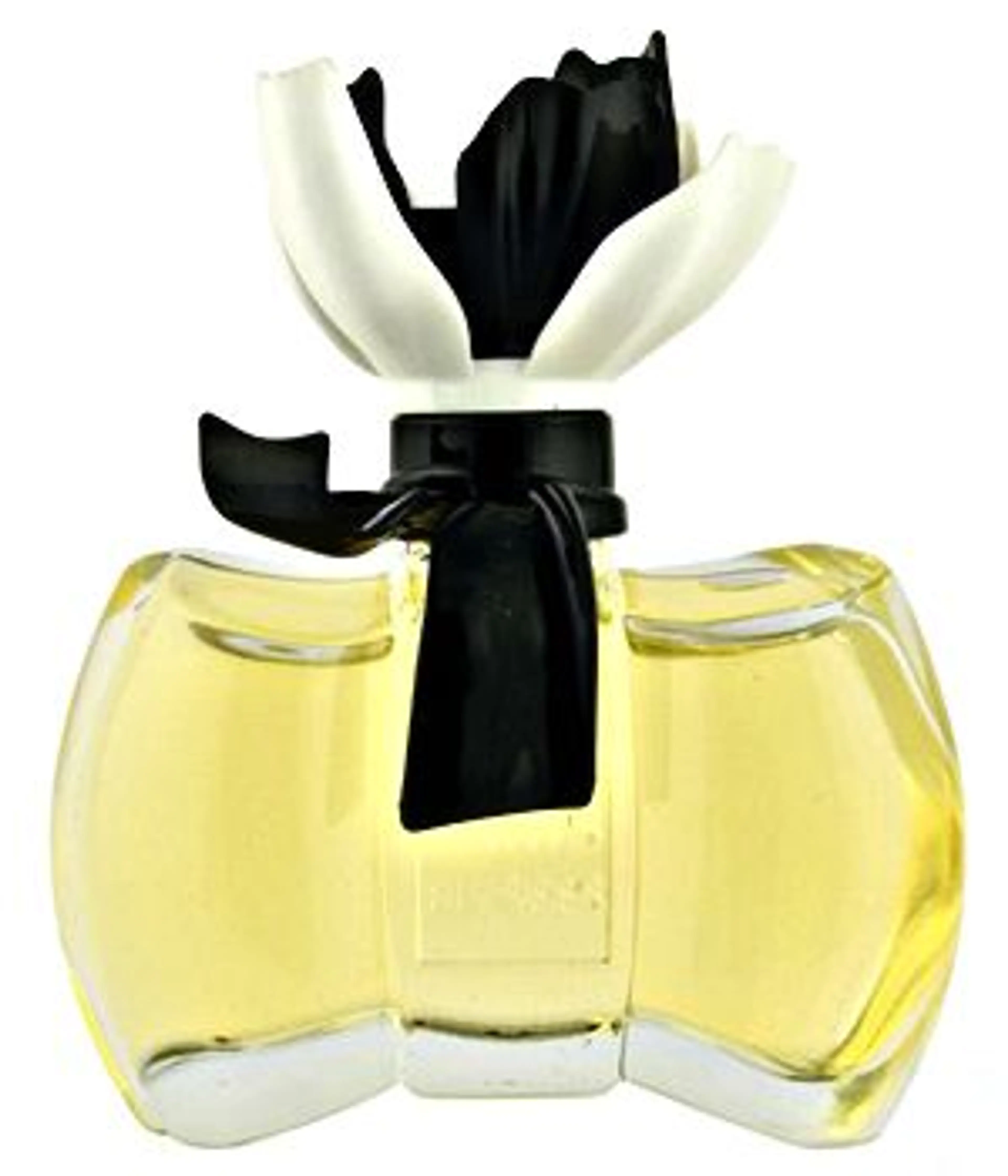 La Petite Fleur Blanche