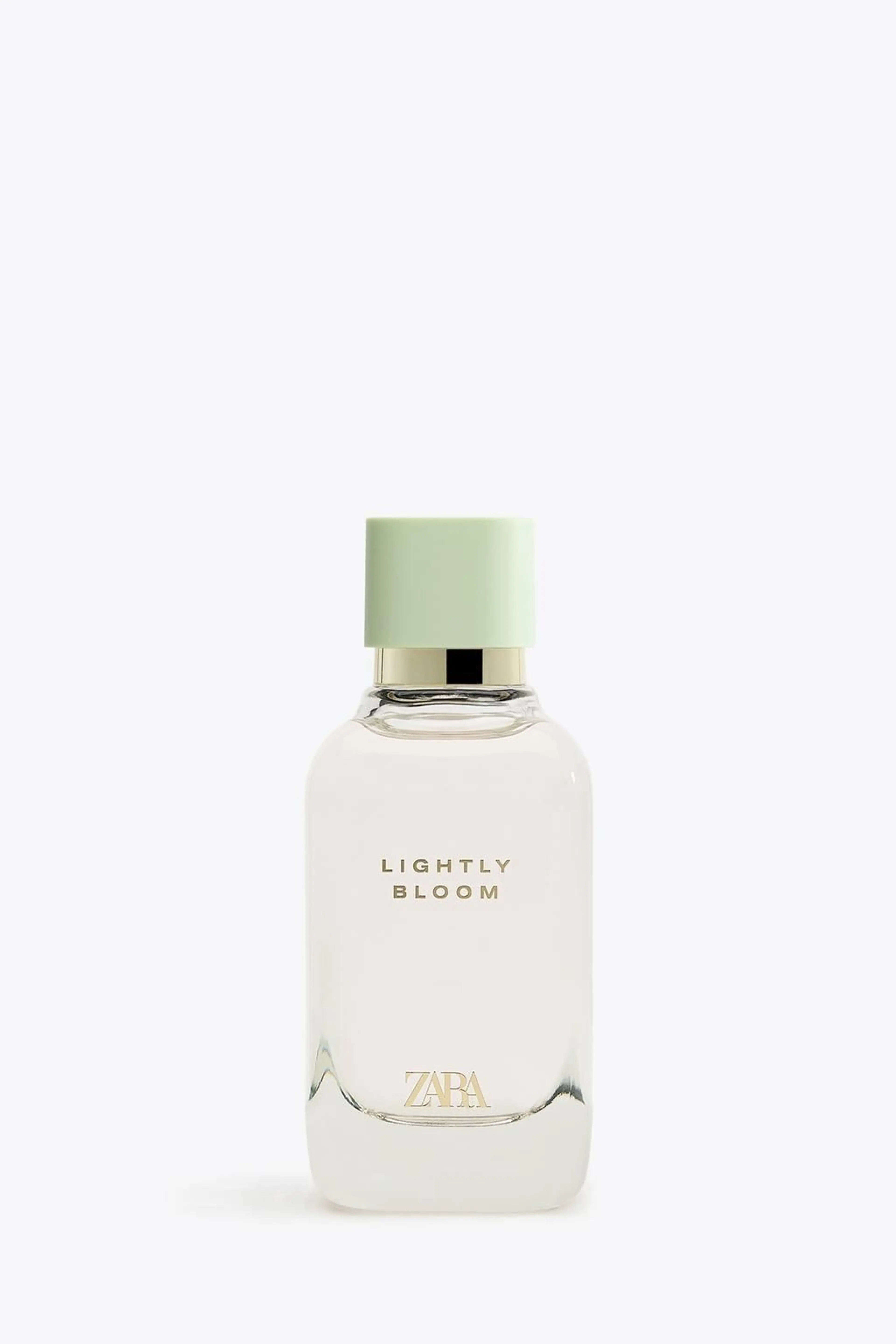 Lightly Bloom