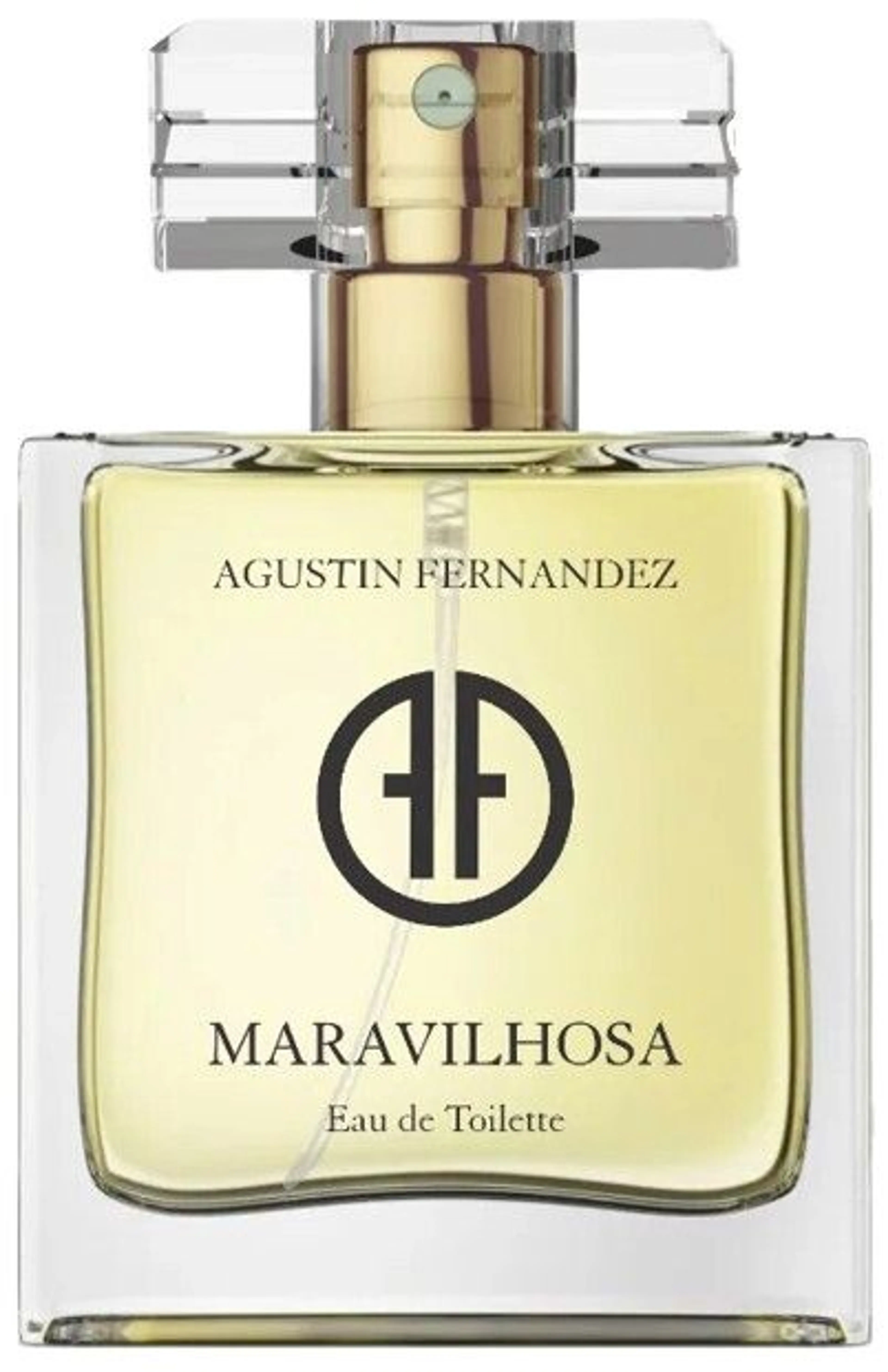 Maravilhosa