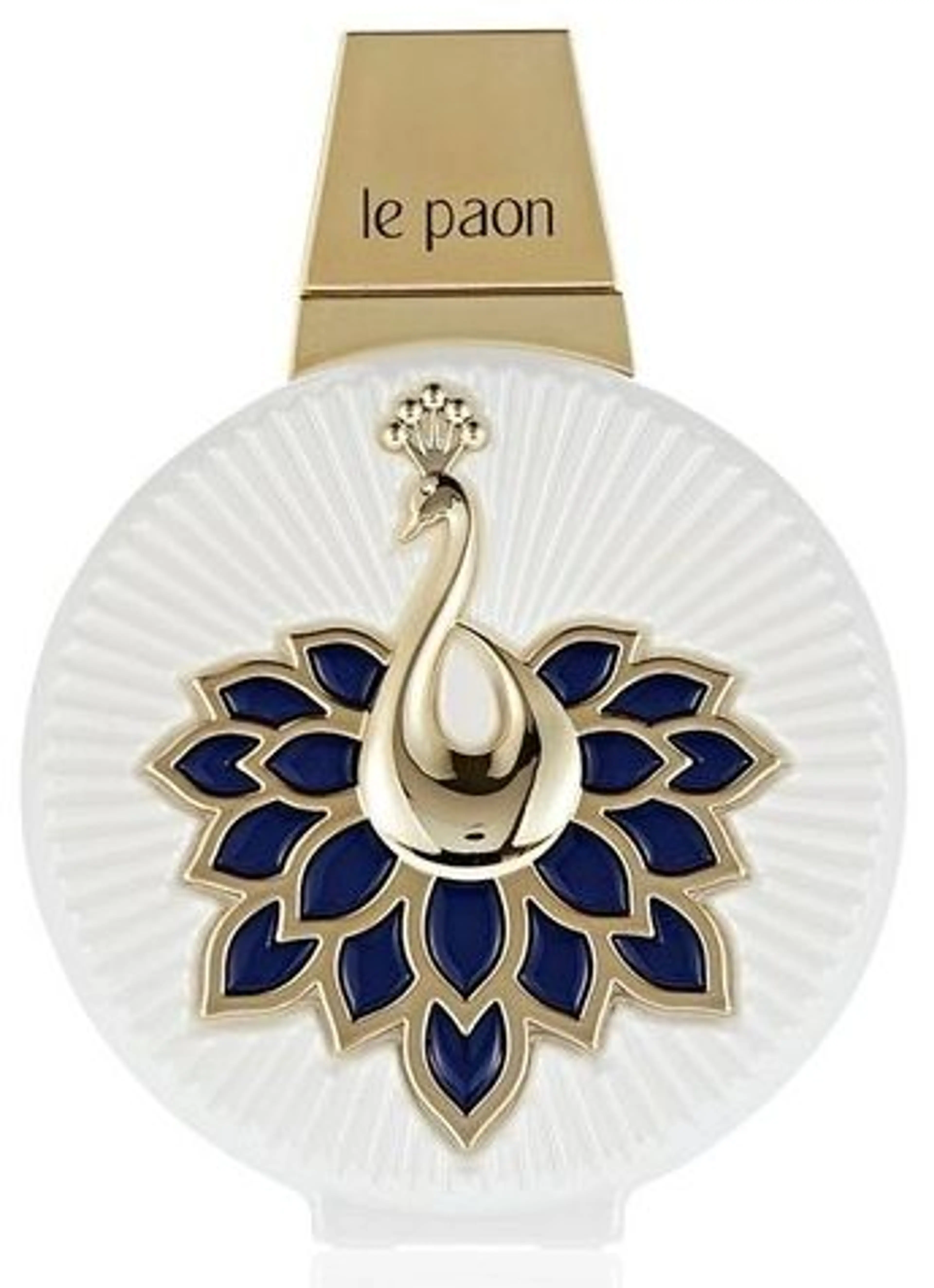 Le Paon