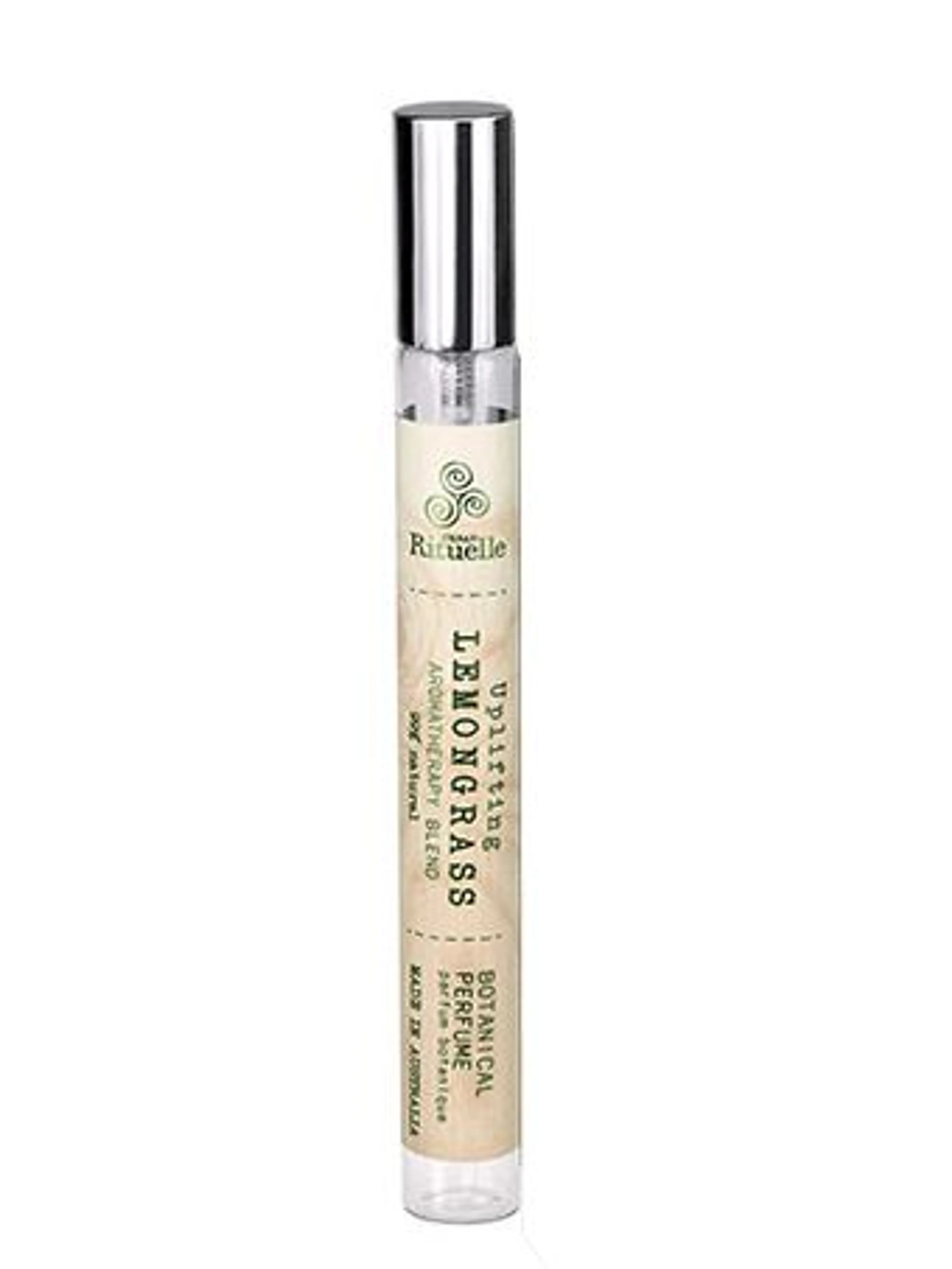 Lemongrass Blend