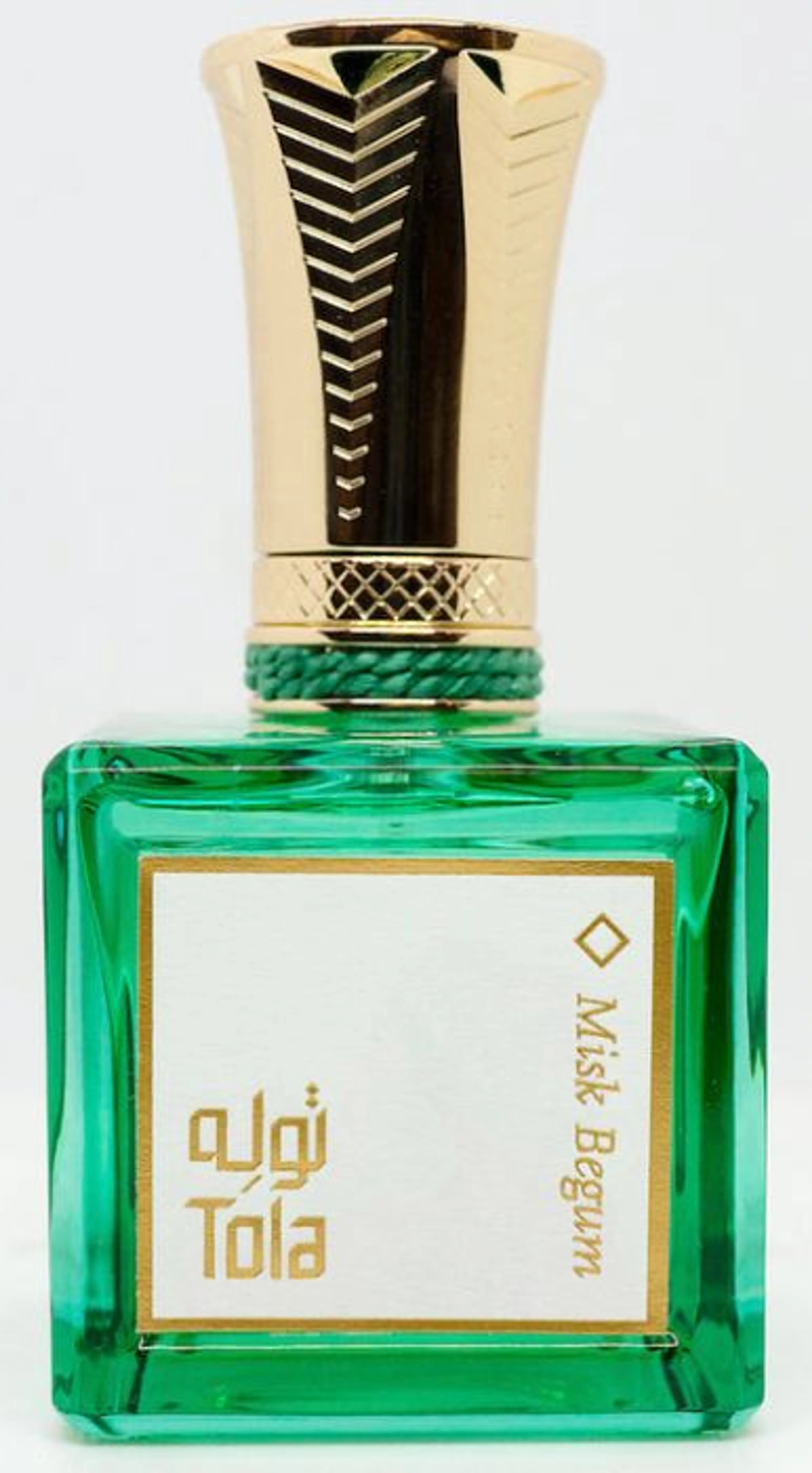 Misk Begum