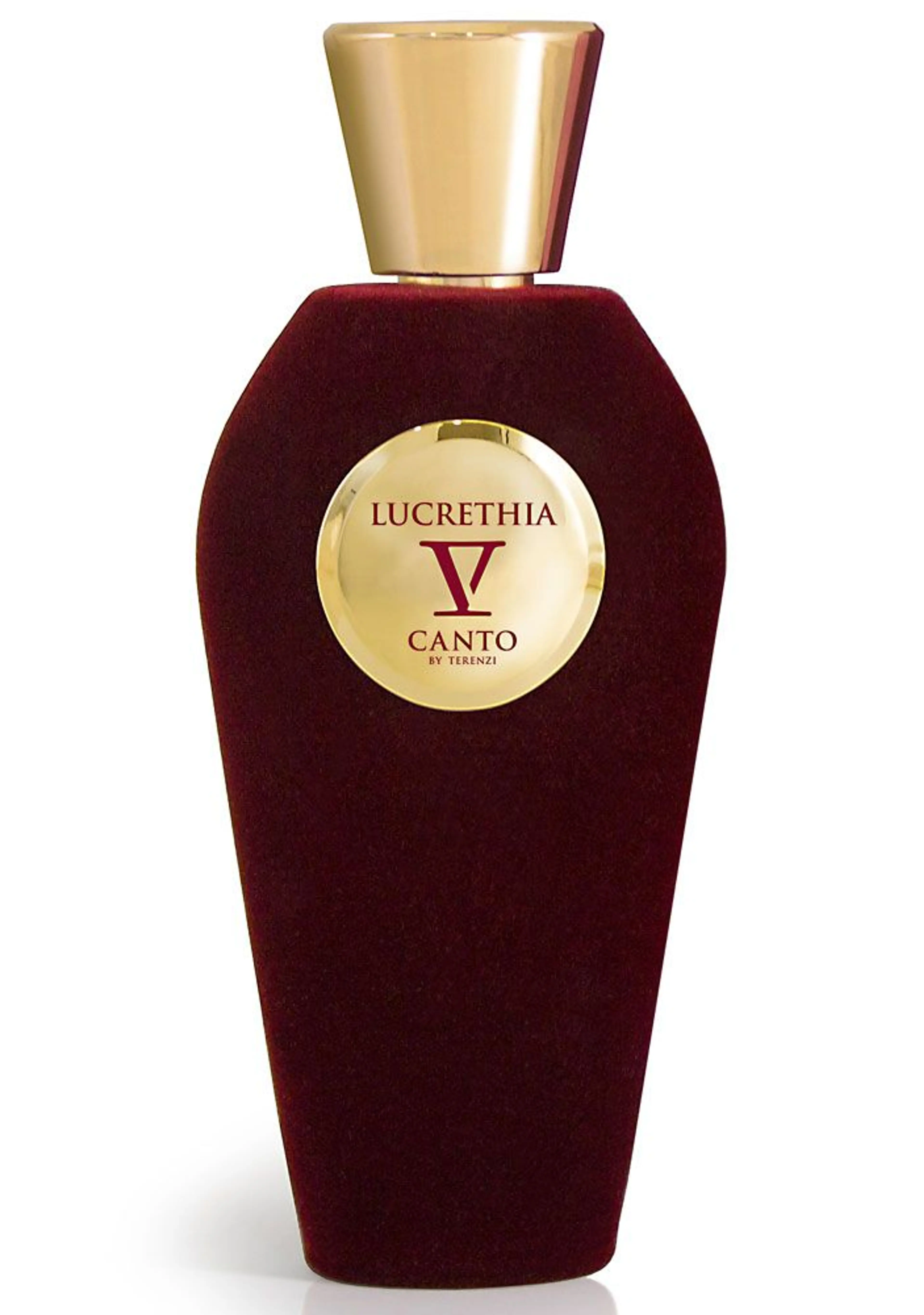 Lucrethia
