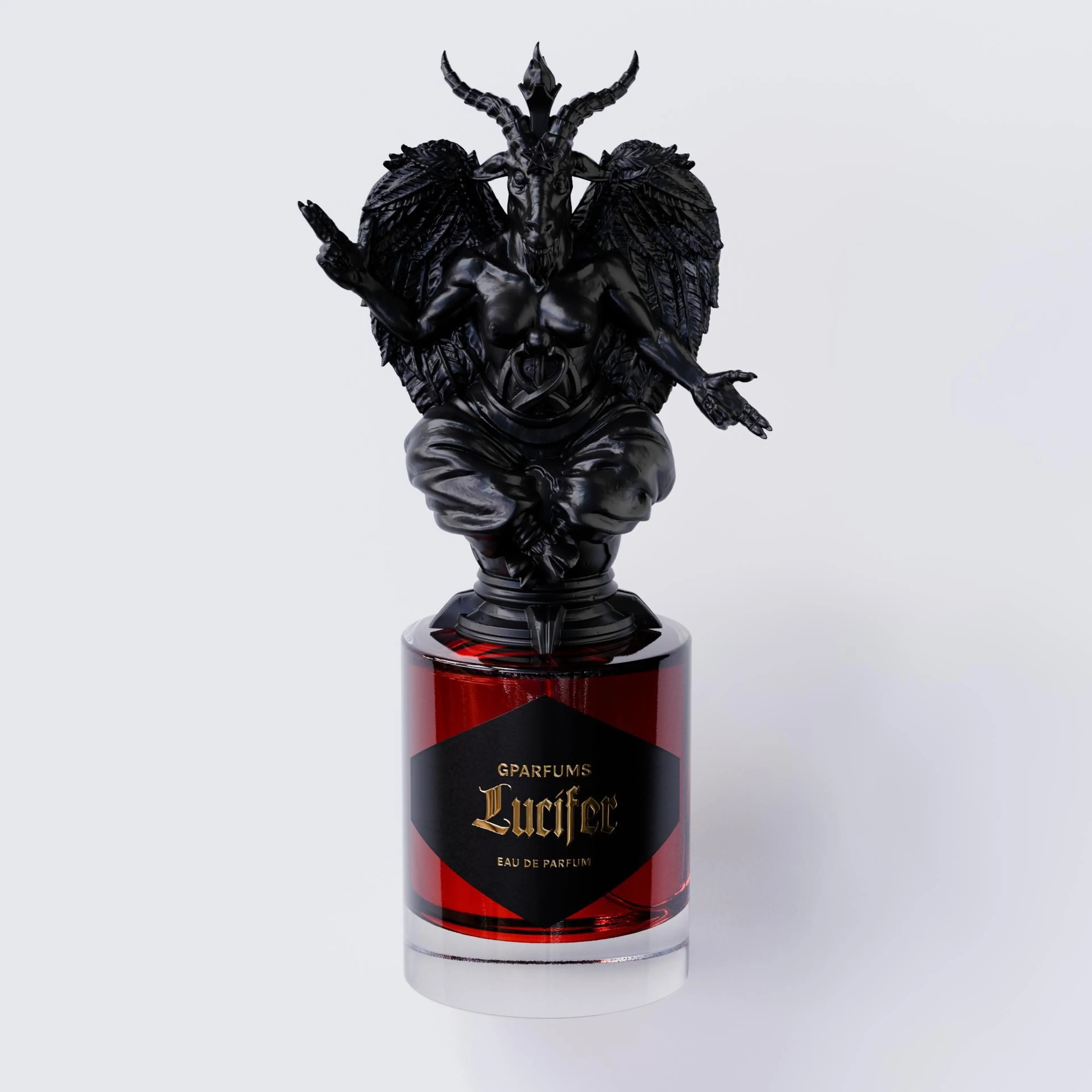 Lucifer Collector's Edition