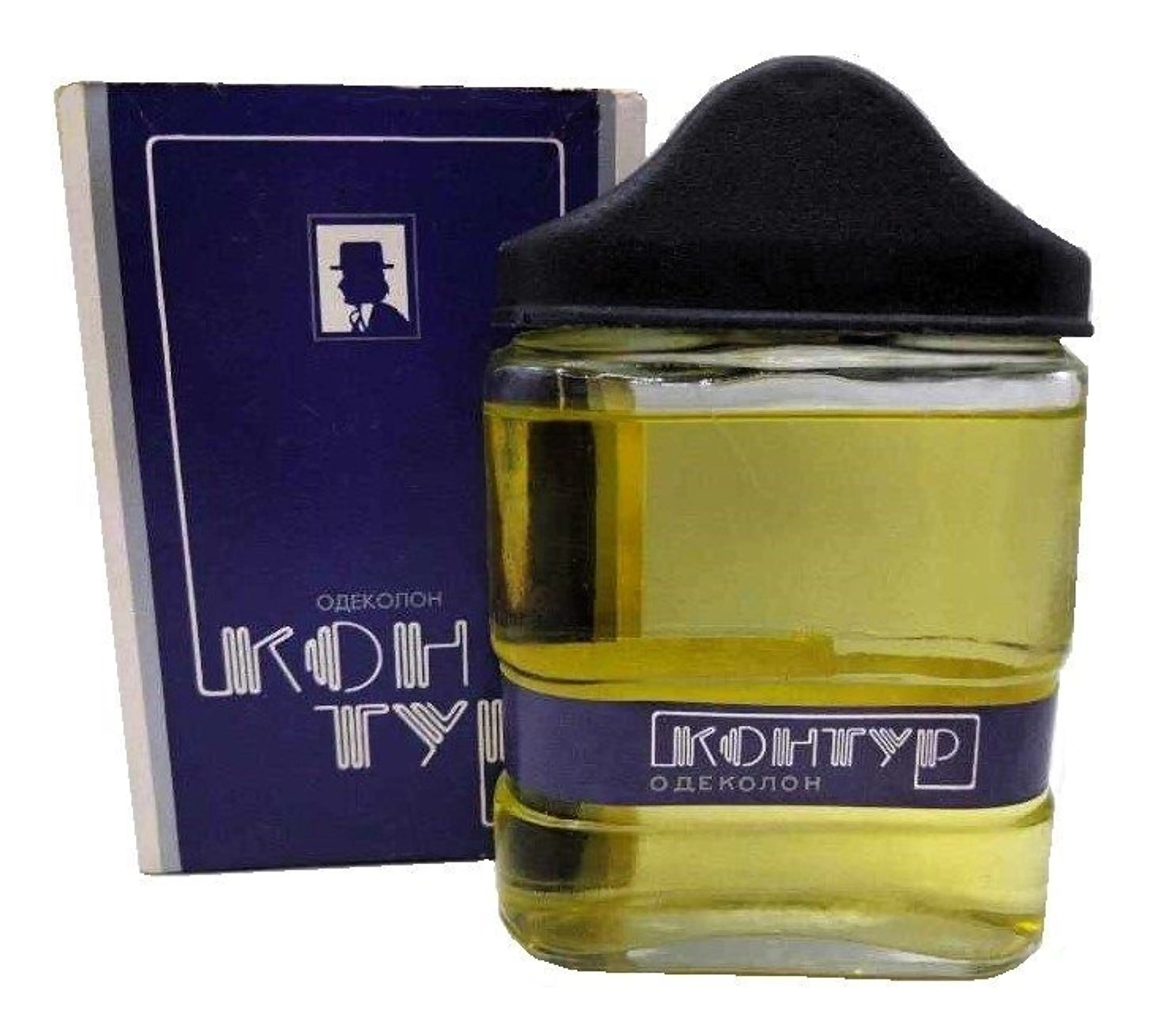 Контур