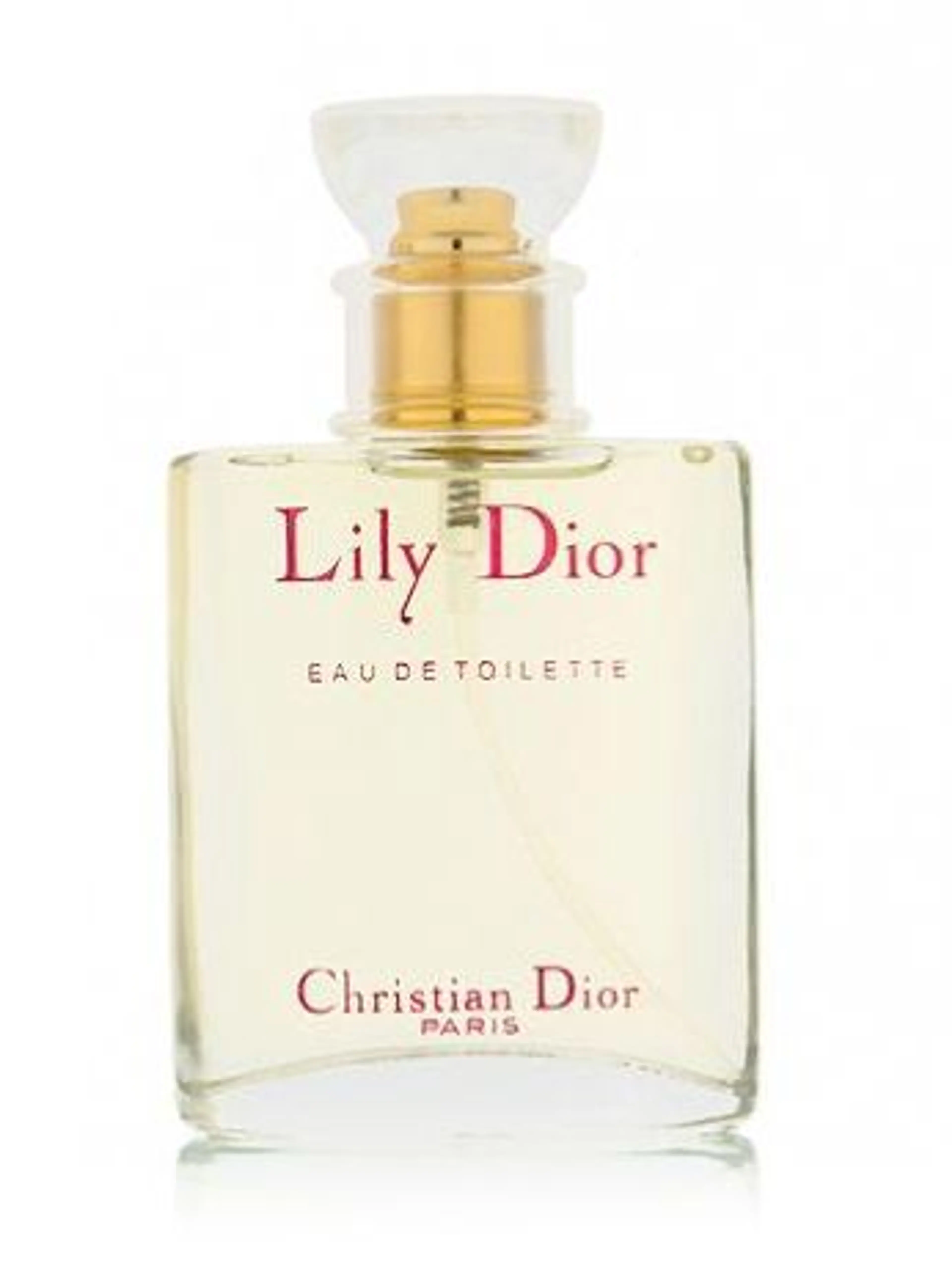 Lily Dior