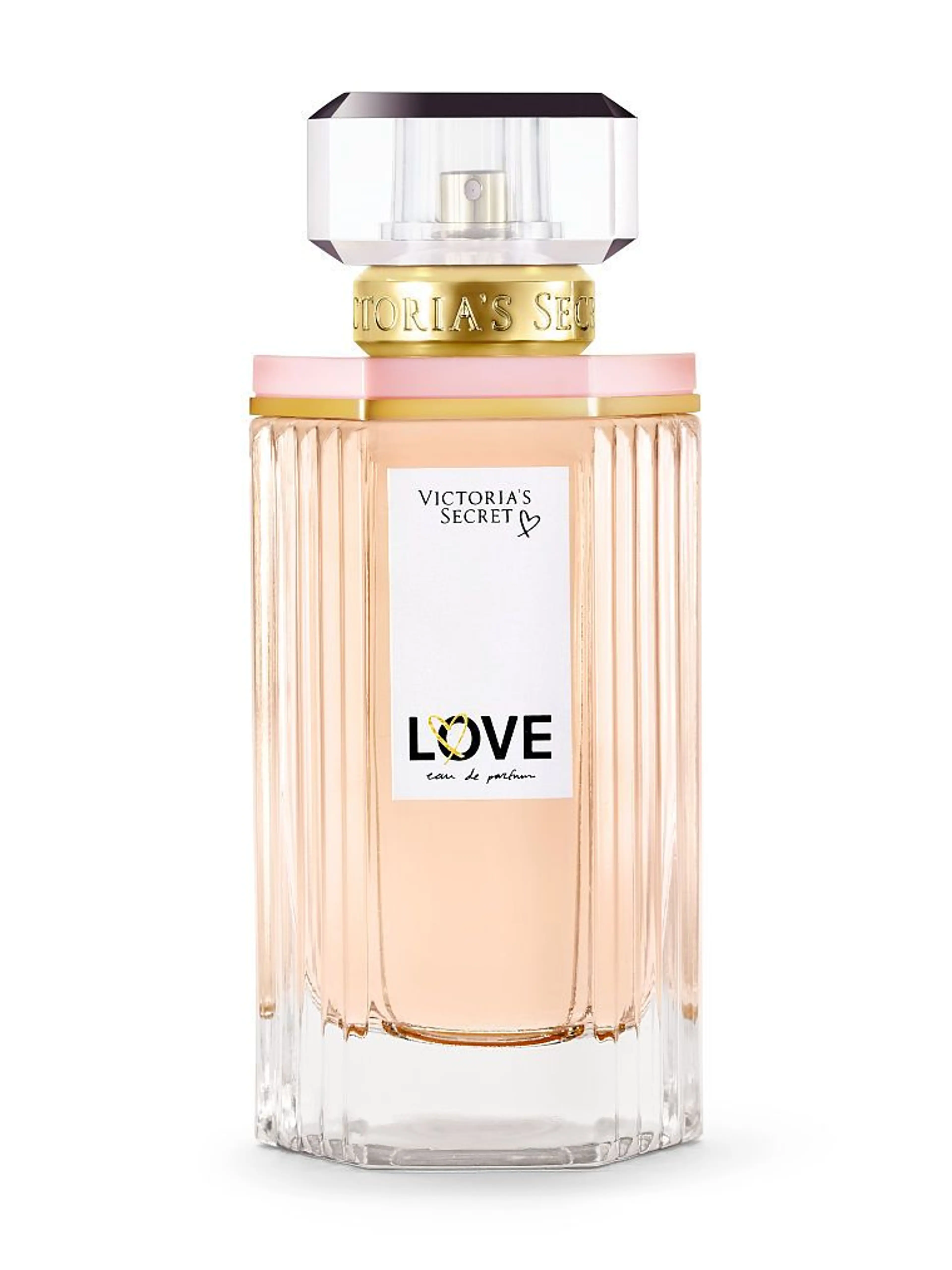 Love Eau de Parfum