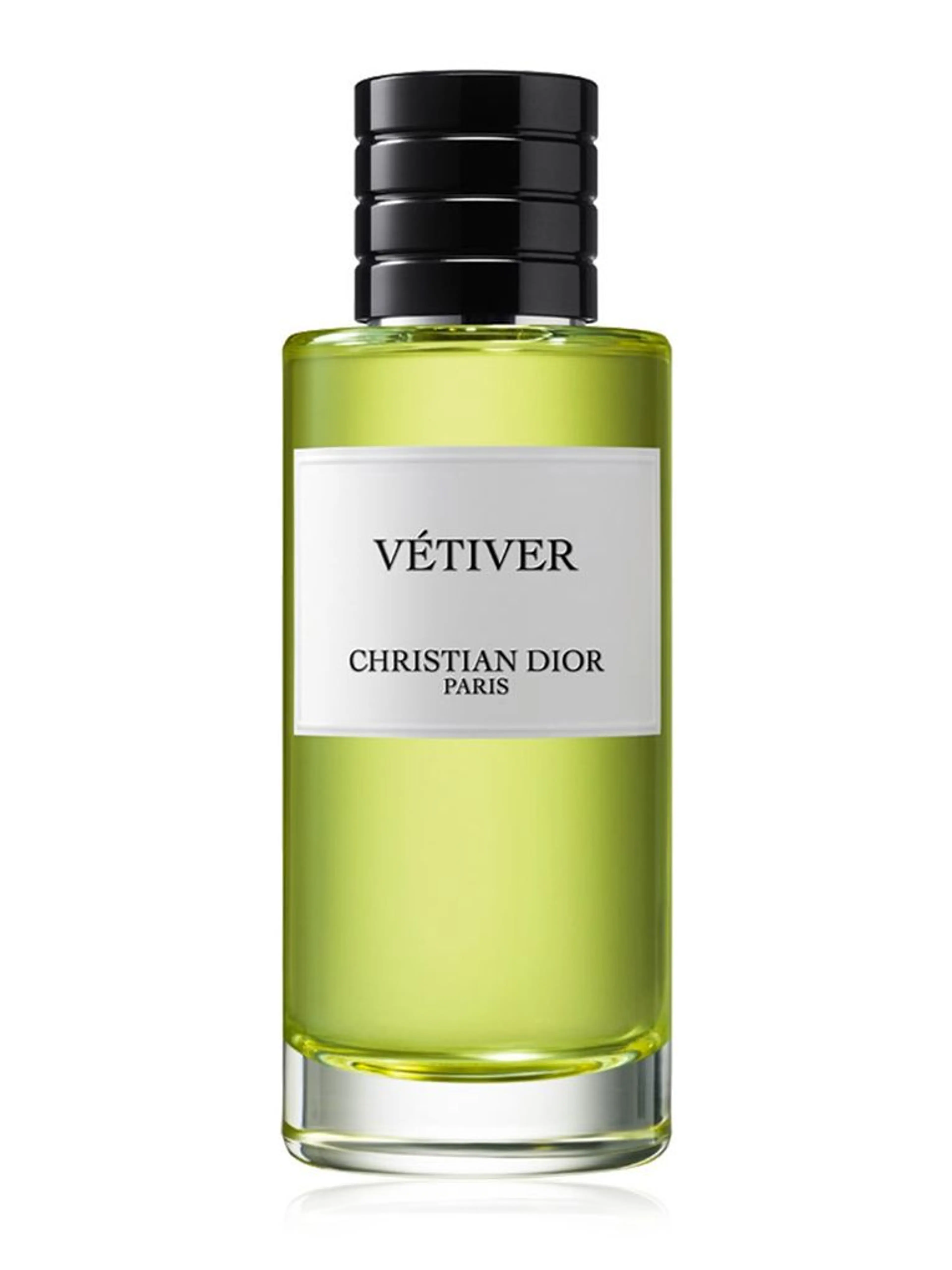 La Collection Couturier Parfumeur Vetiver