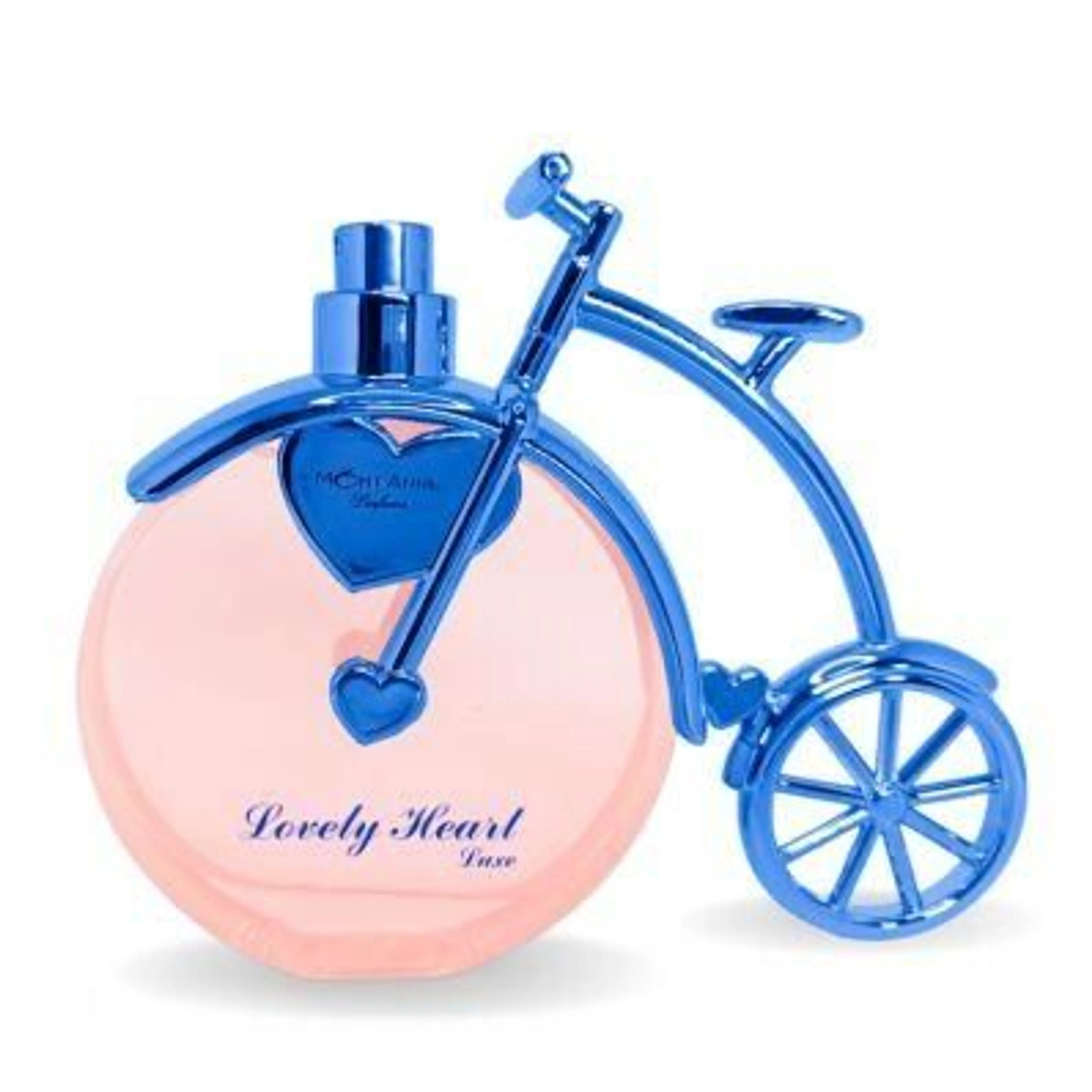 Lovely Heart Luxe