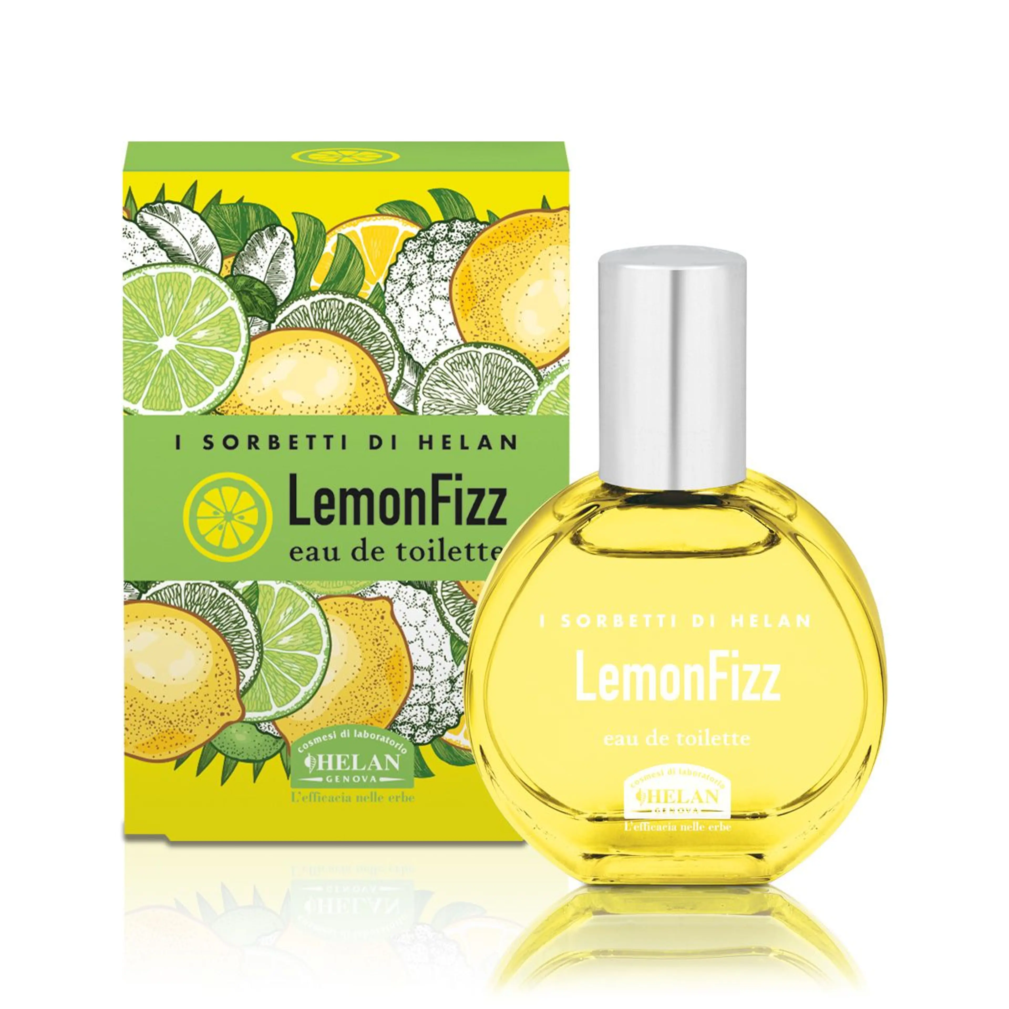 LemonFizz