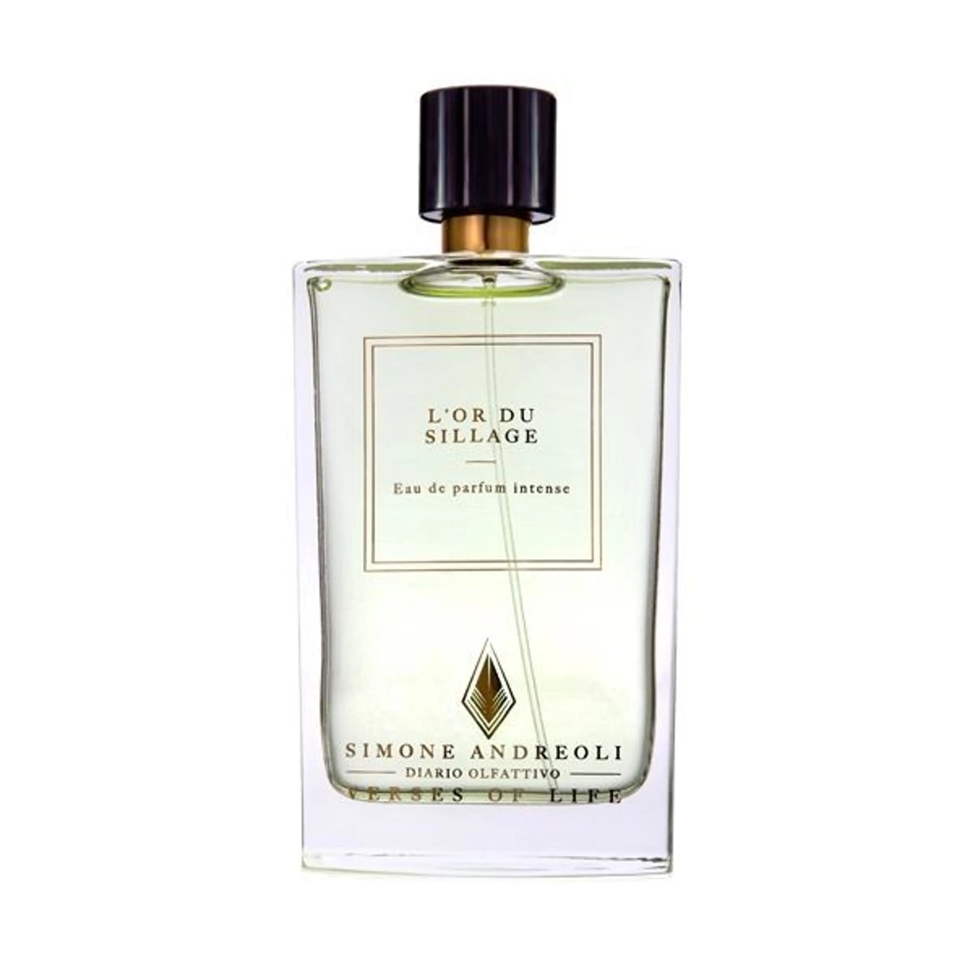L'Or du Sillage