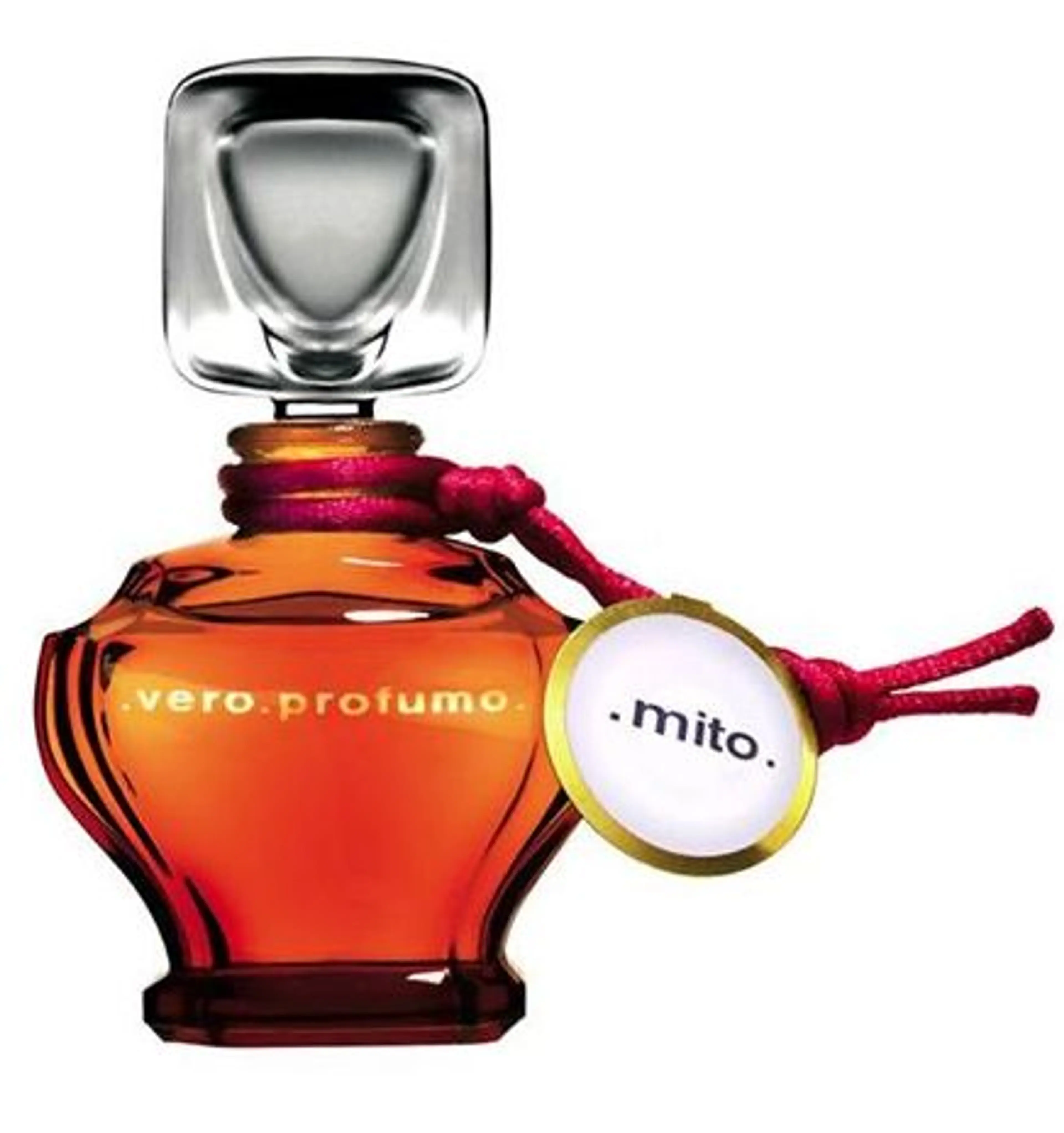 Mito Extrait de Parfum