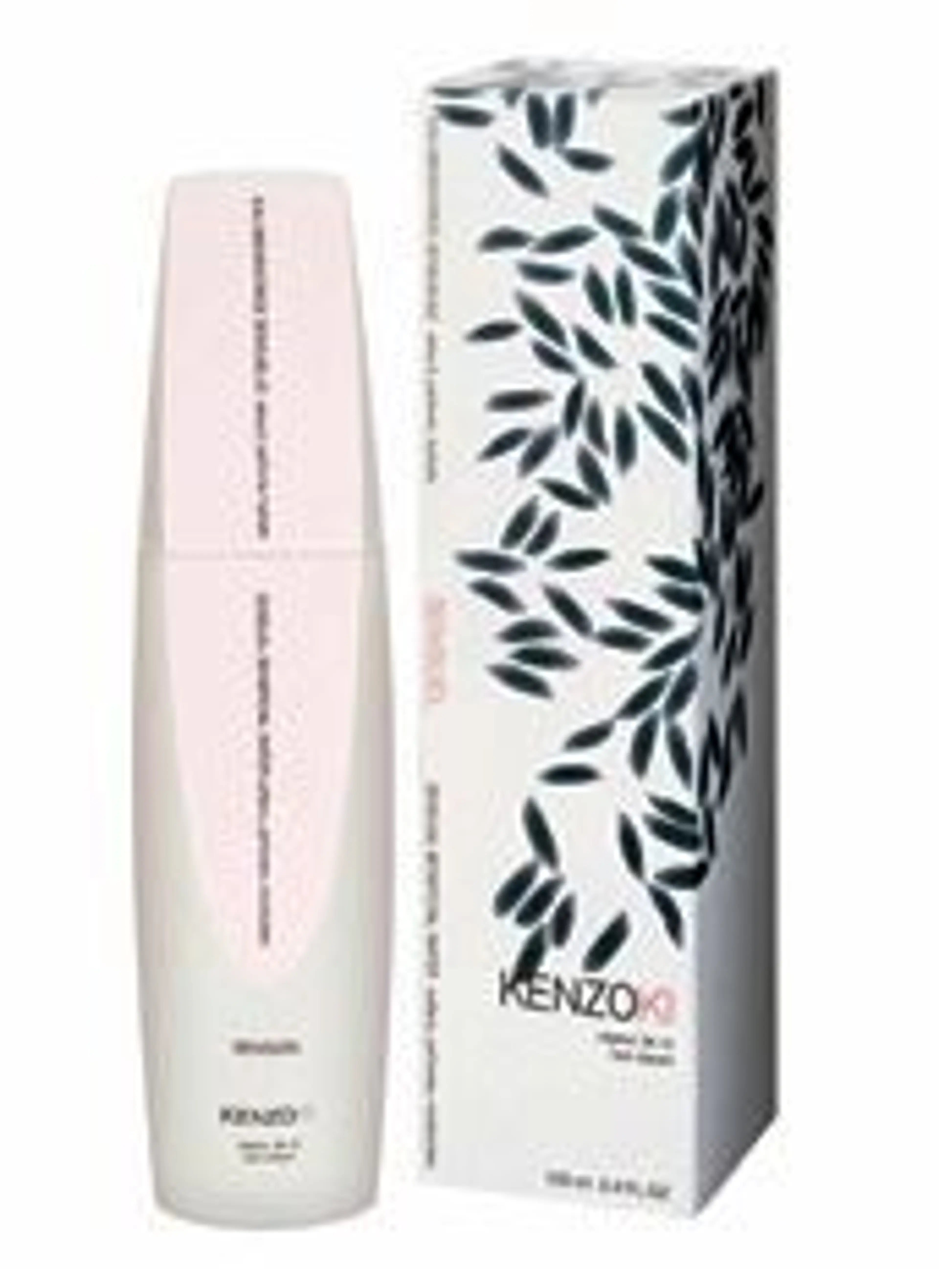 KenzoKi Rice Steam (Sensual)