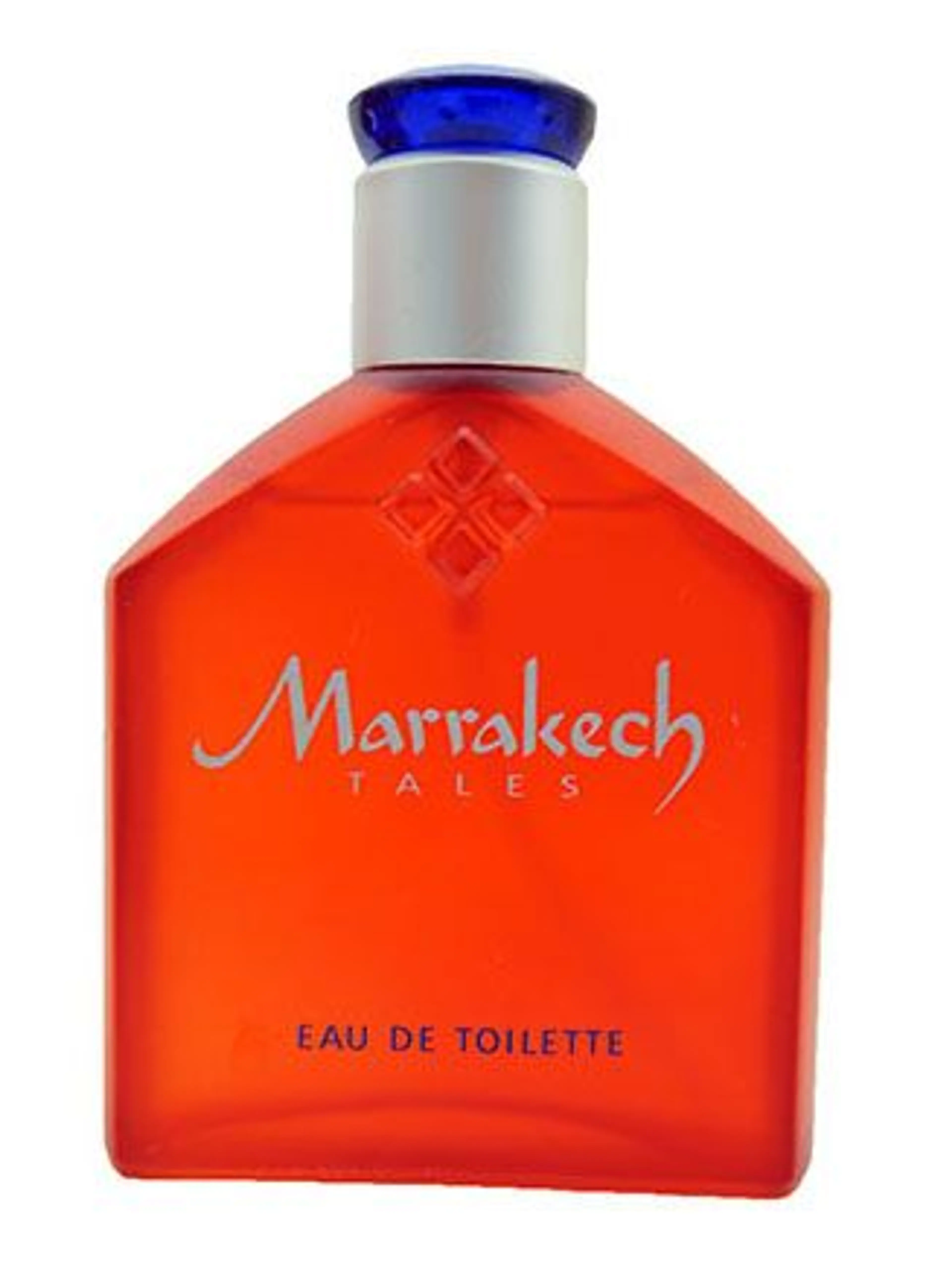 Marrakech Tale
