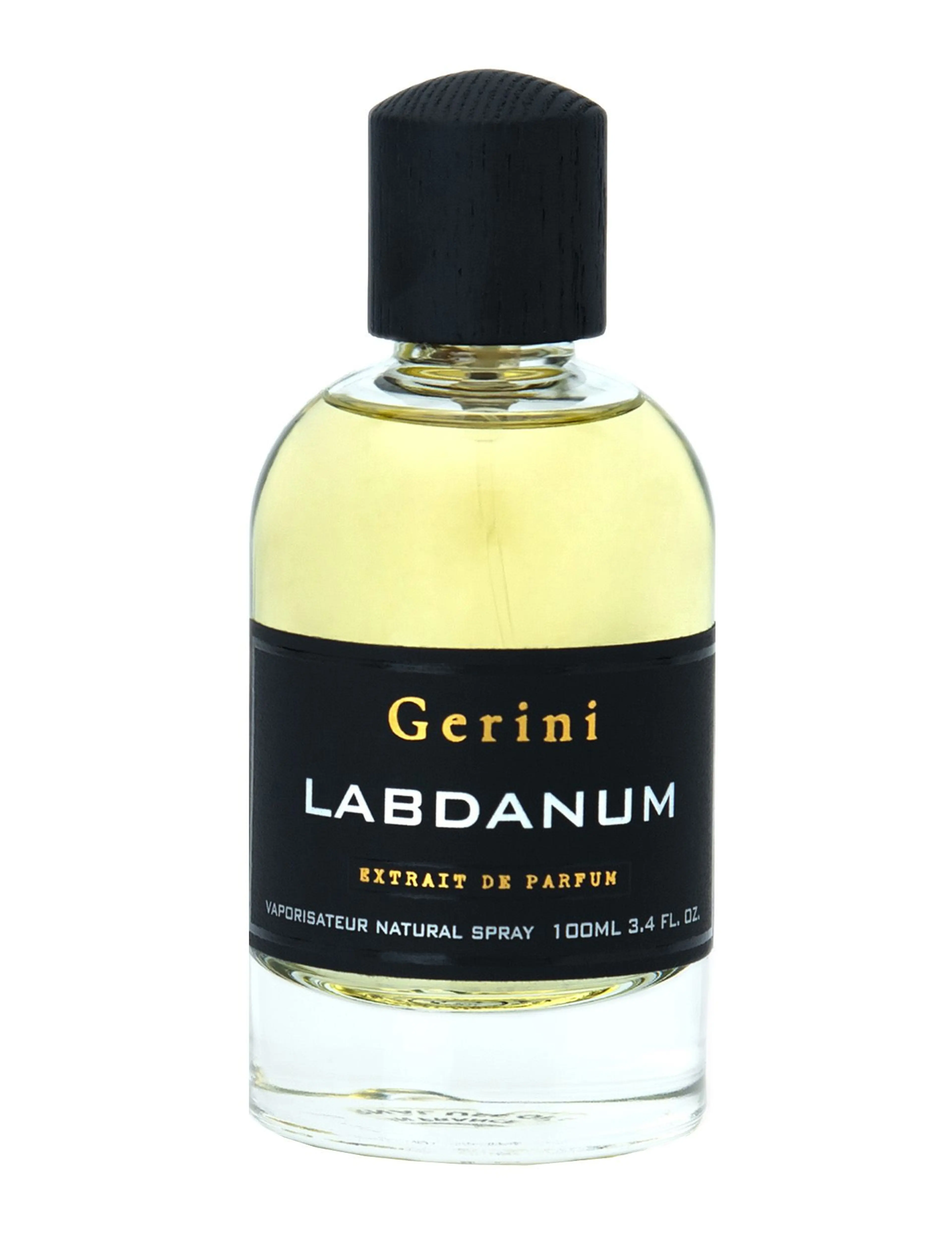 Labdanum