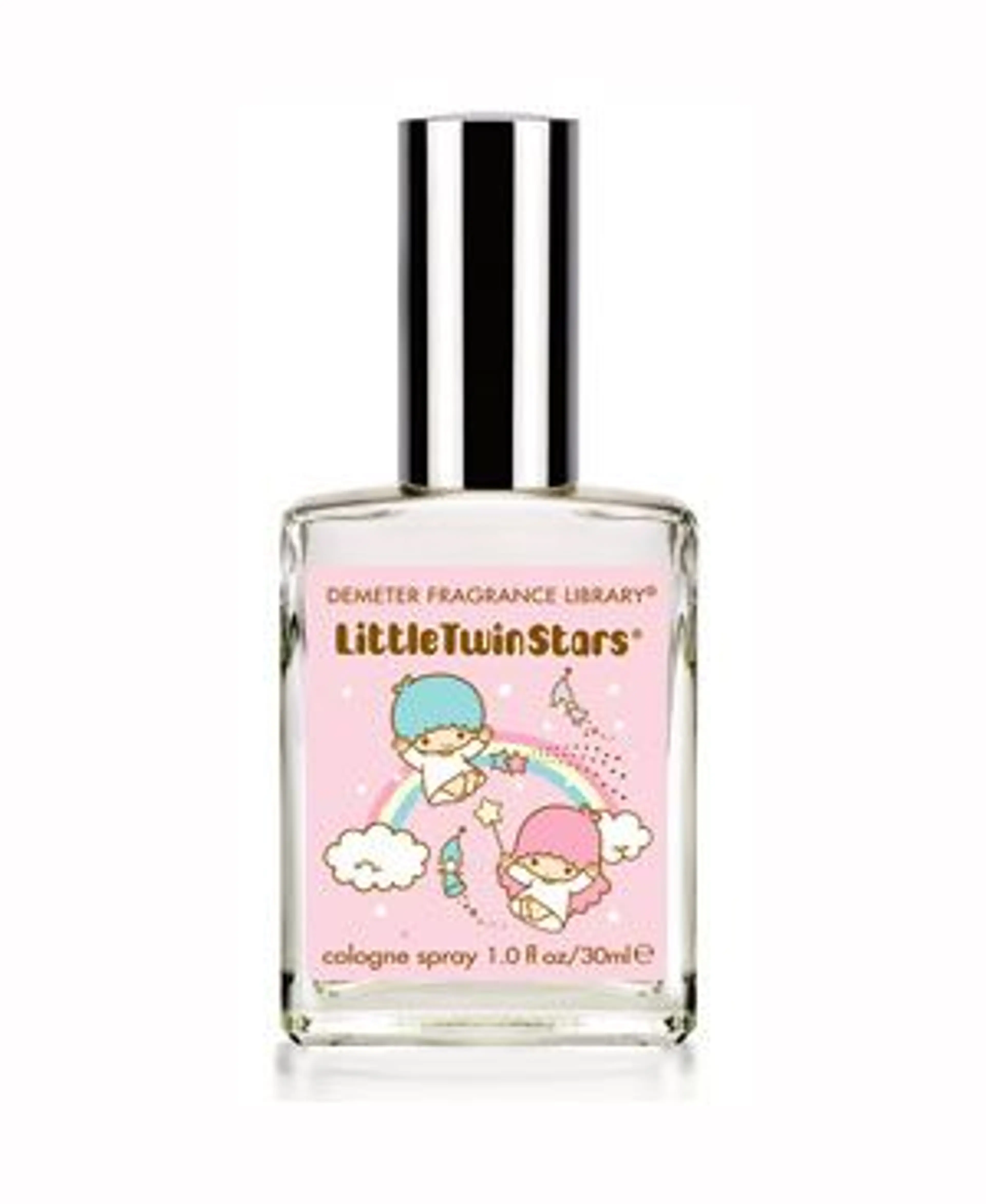 Little Twin Stars