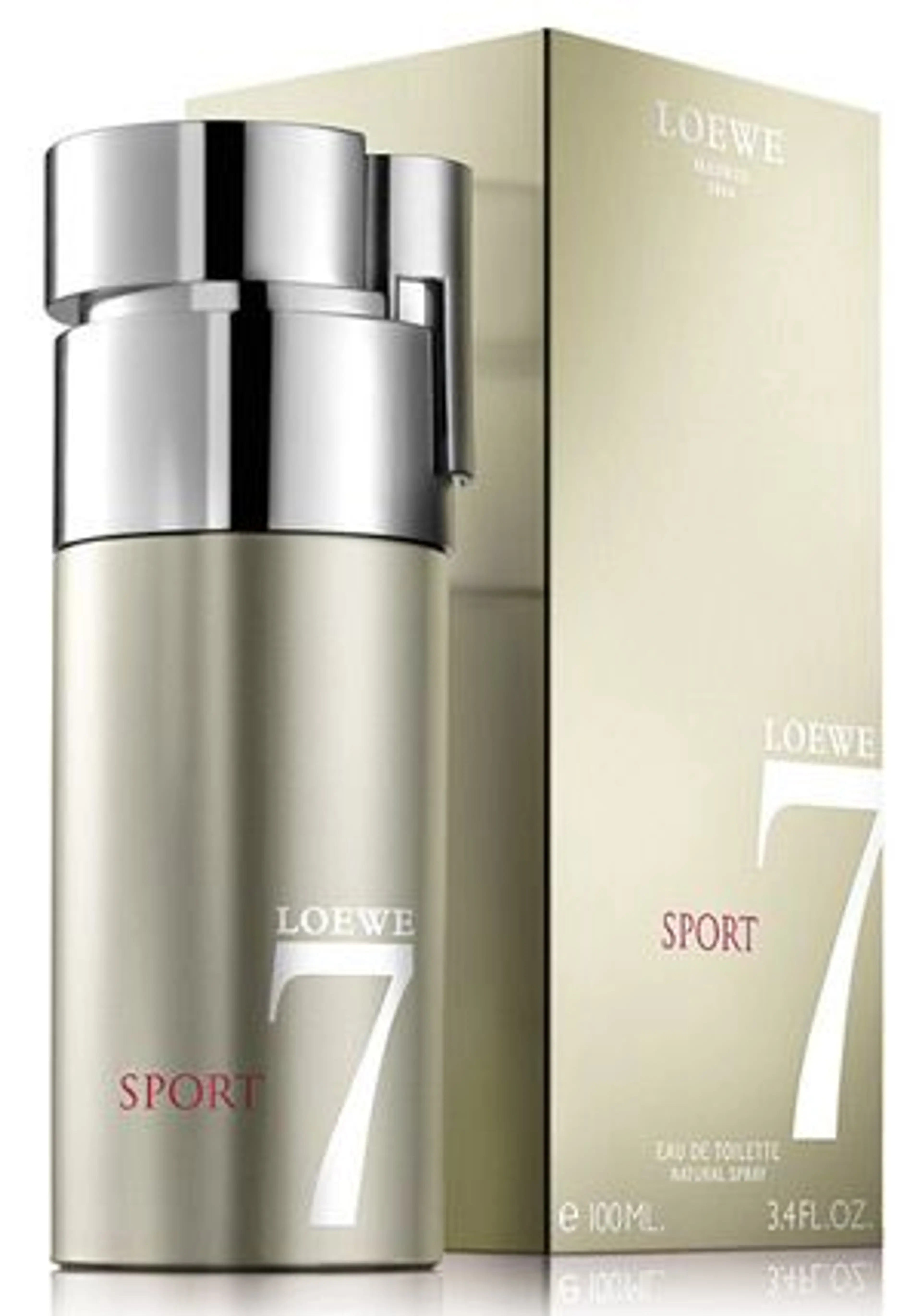 Loewe 7 Sport