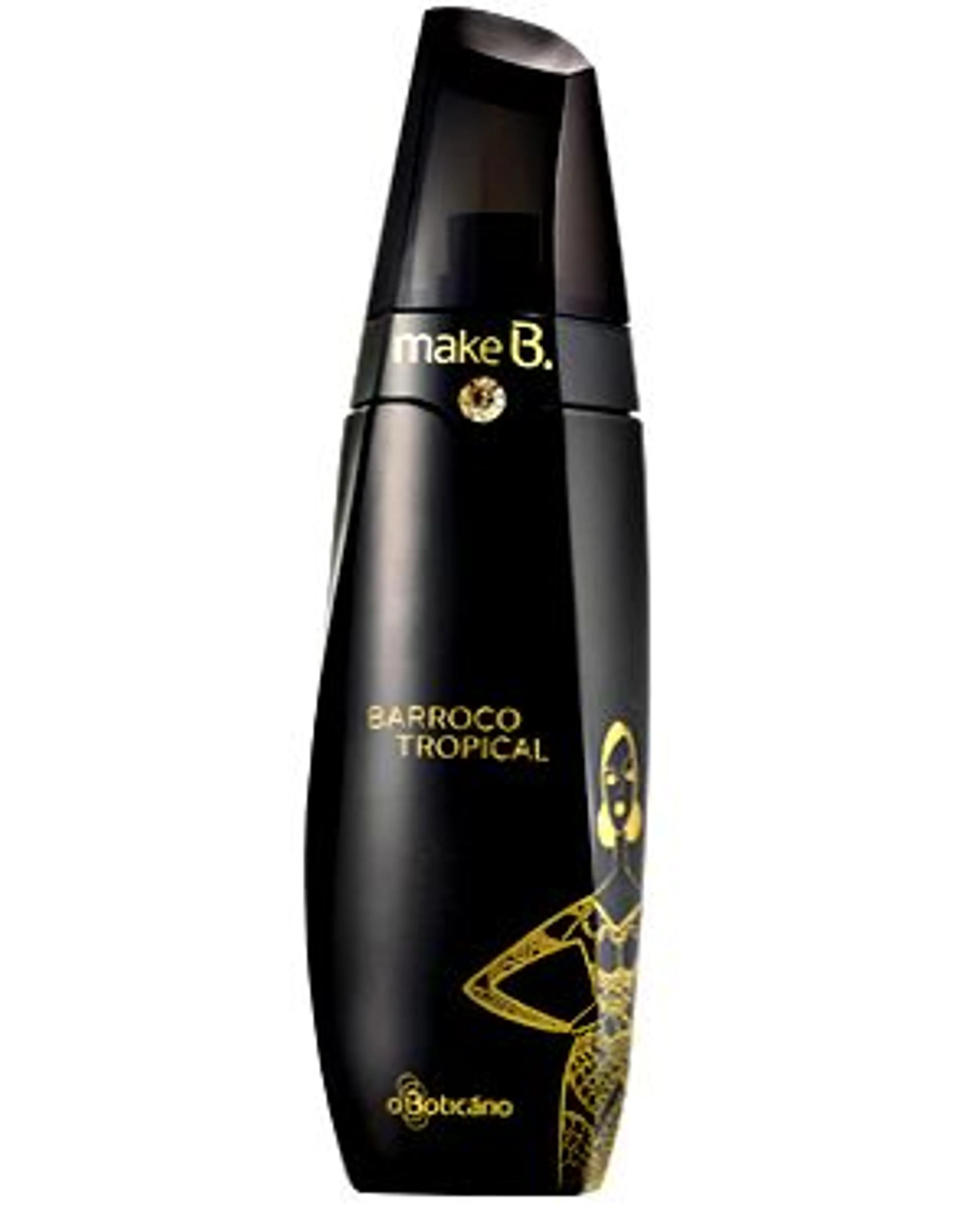 Make B. Barroco Tropical