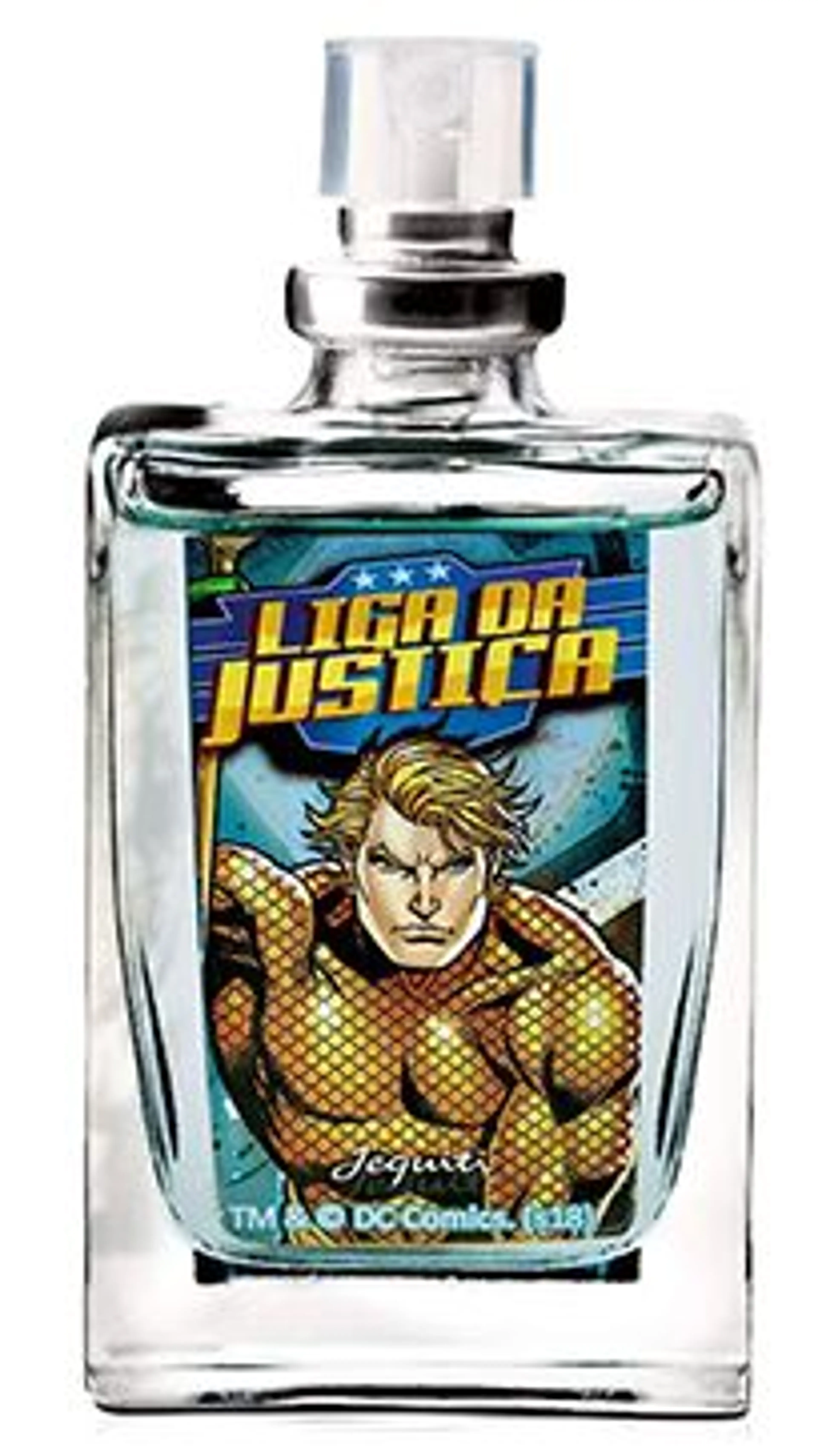 Liga da Justiça Aquaman