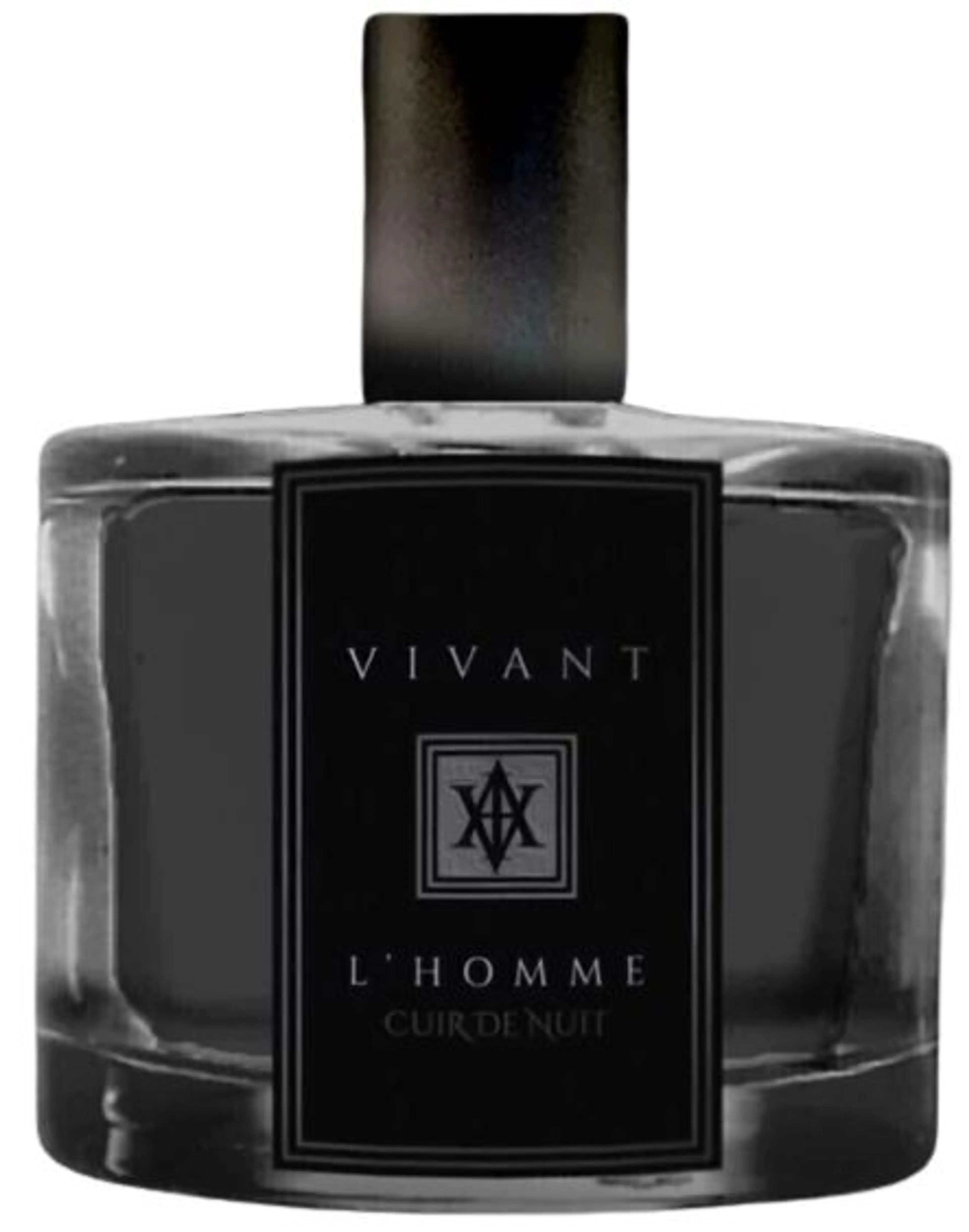 L'Homme Cuir de Nuit