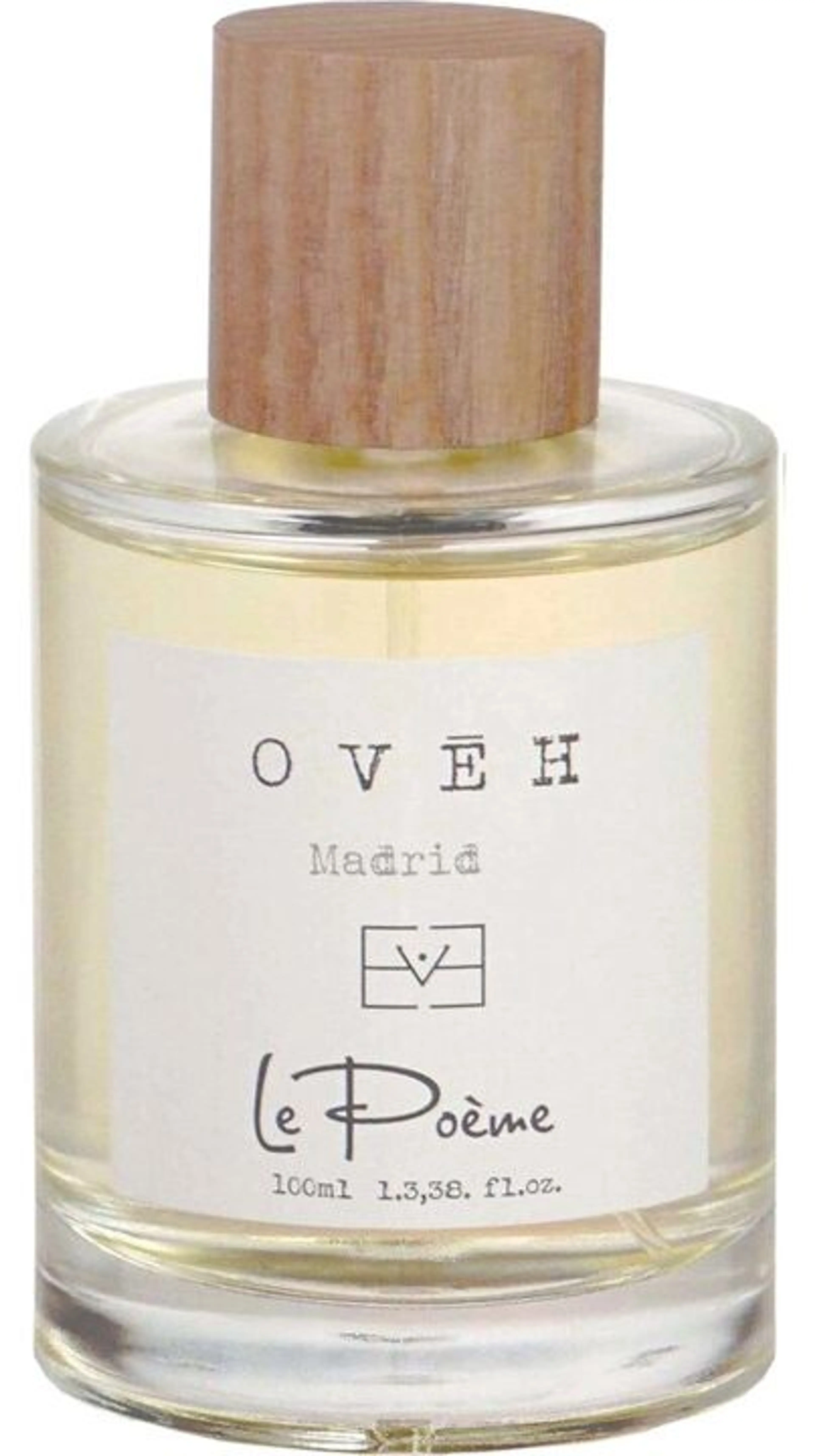 Le Poème