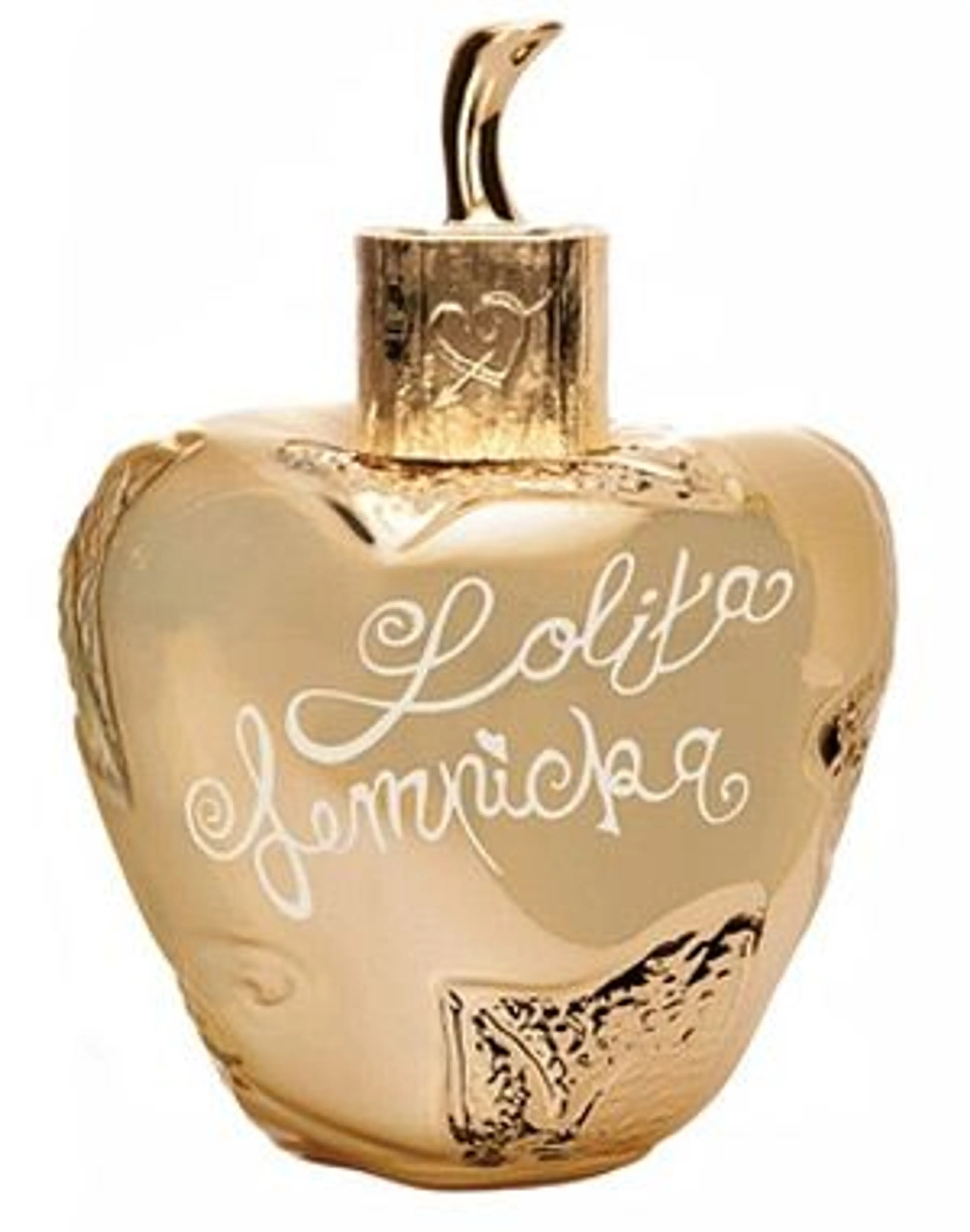 Minuit D'Or (Eau de Minuit 2015)