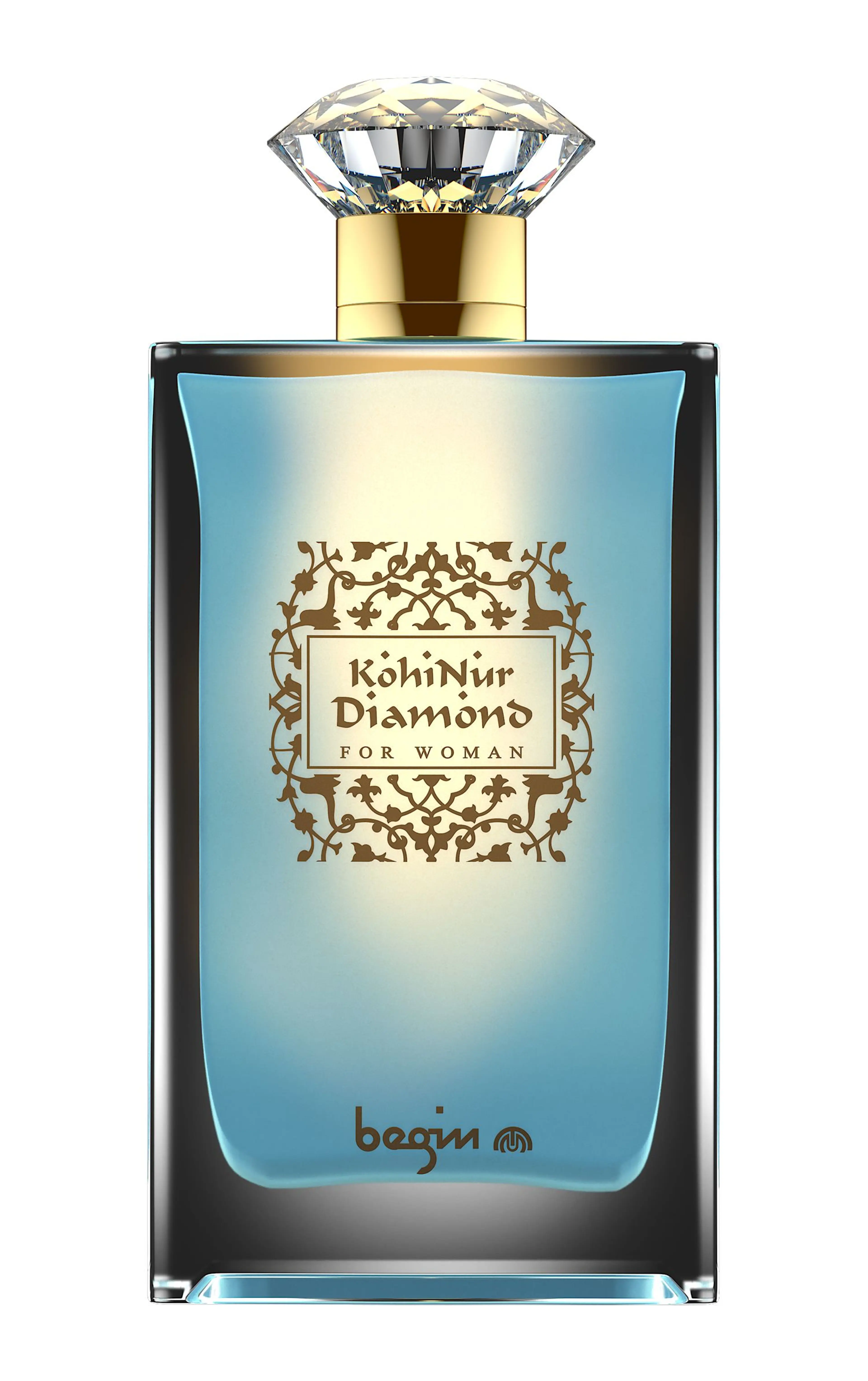 KohiNur Diamond For Woman