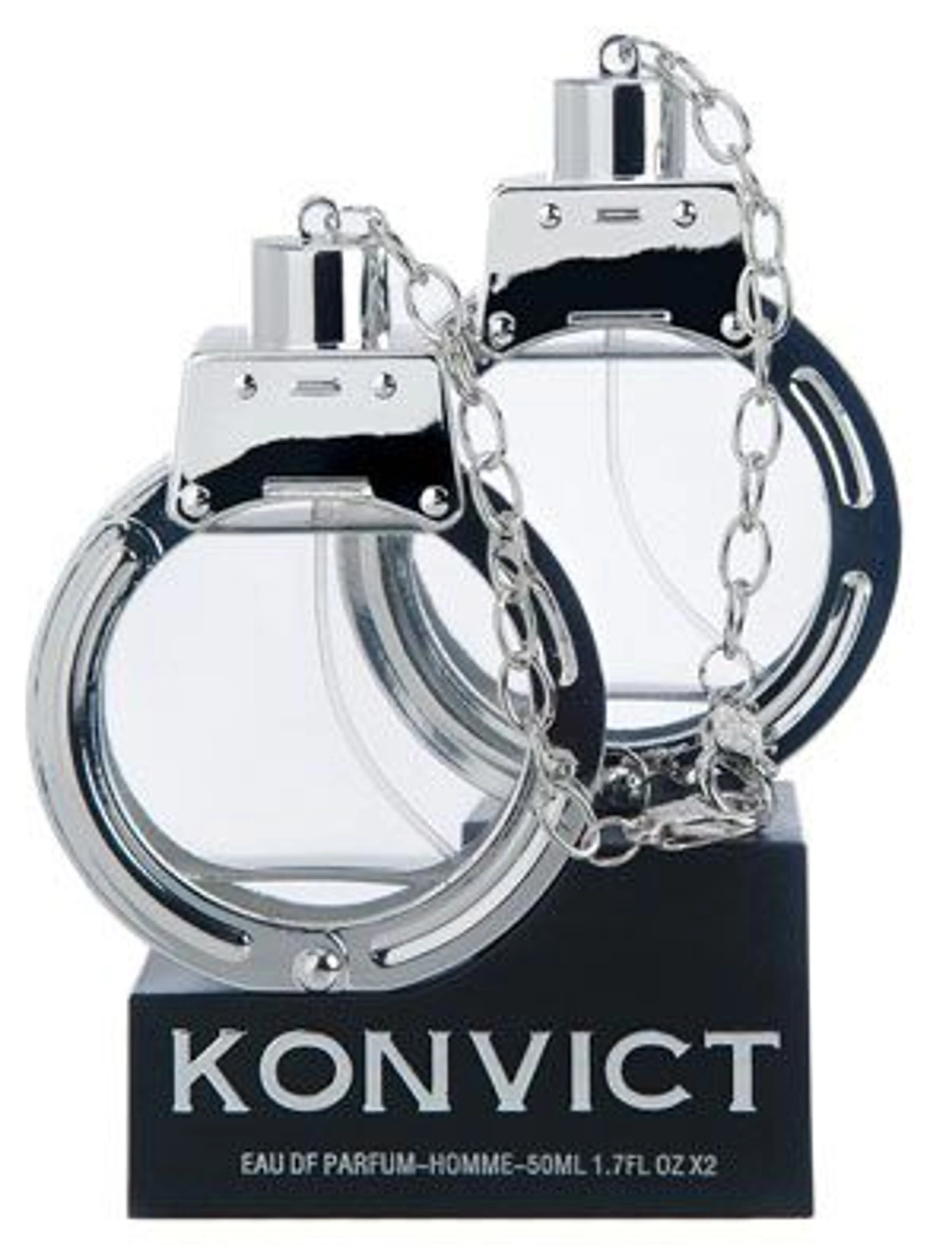 Konvict Homme