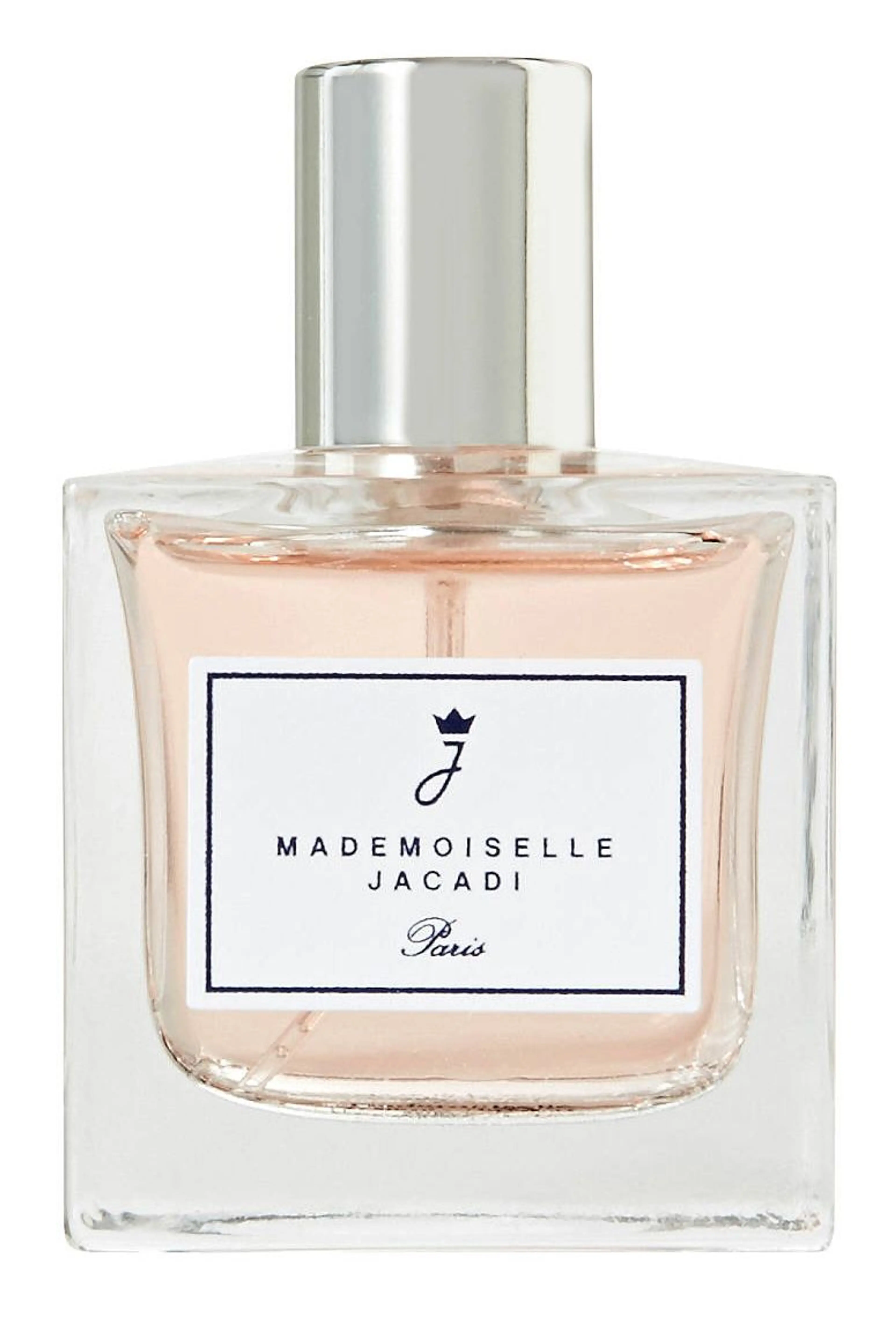 Mademoiselle