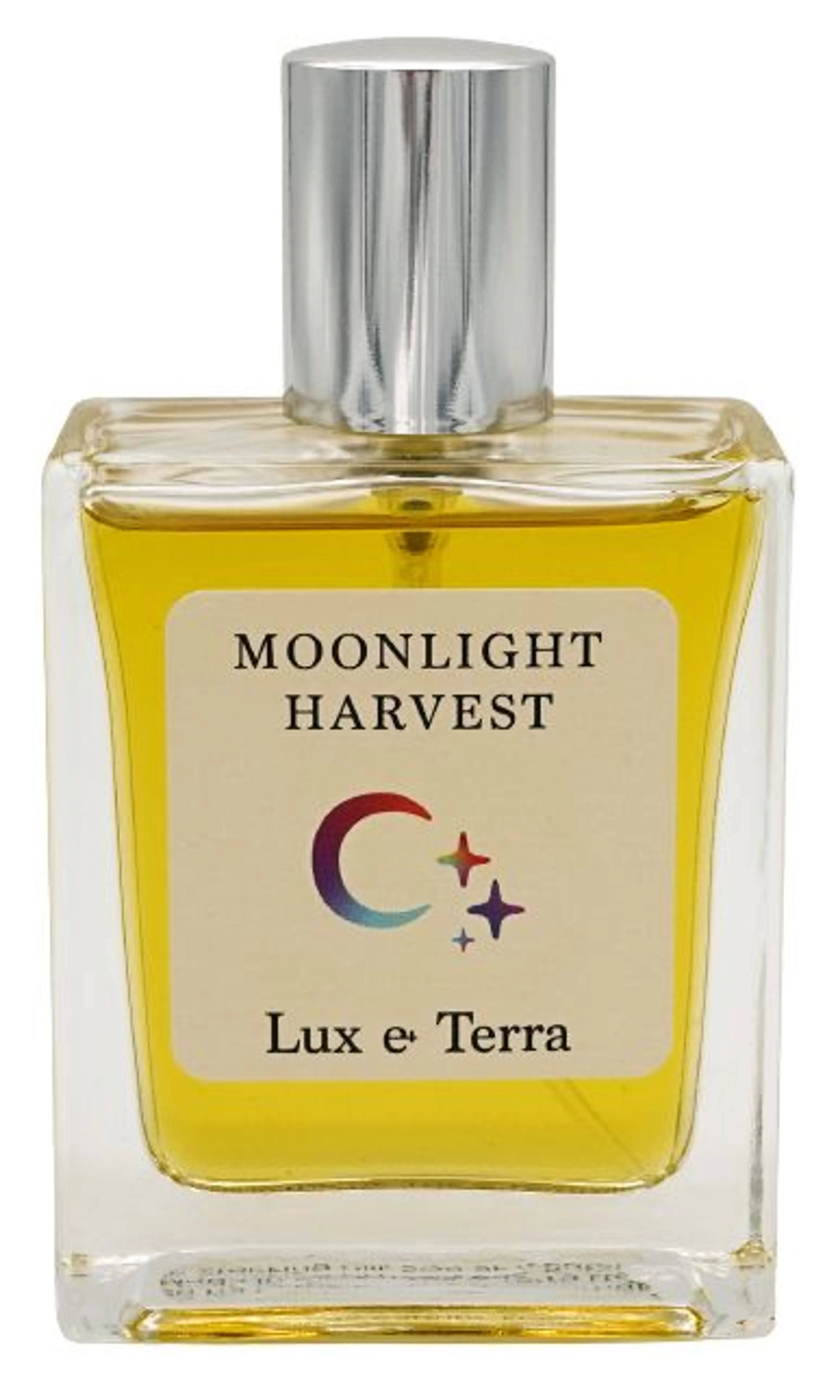 Moonlight Harvest