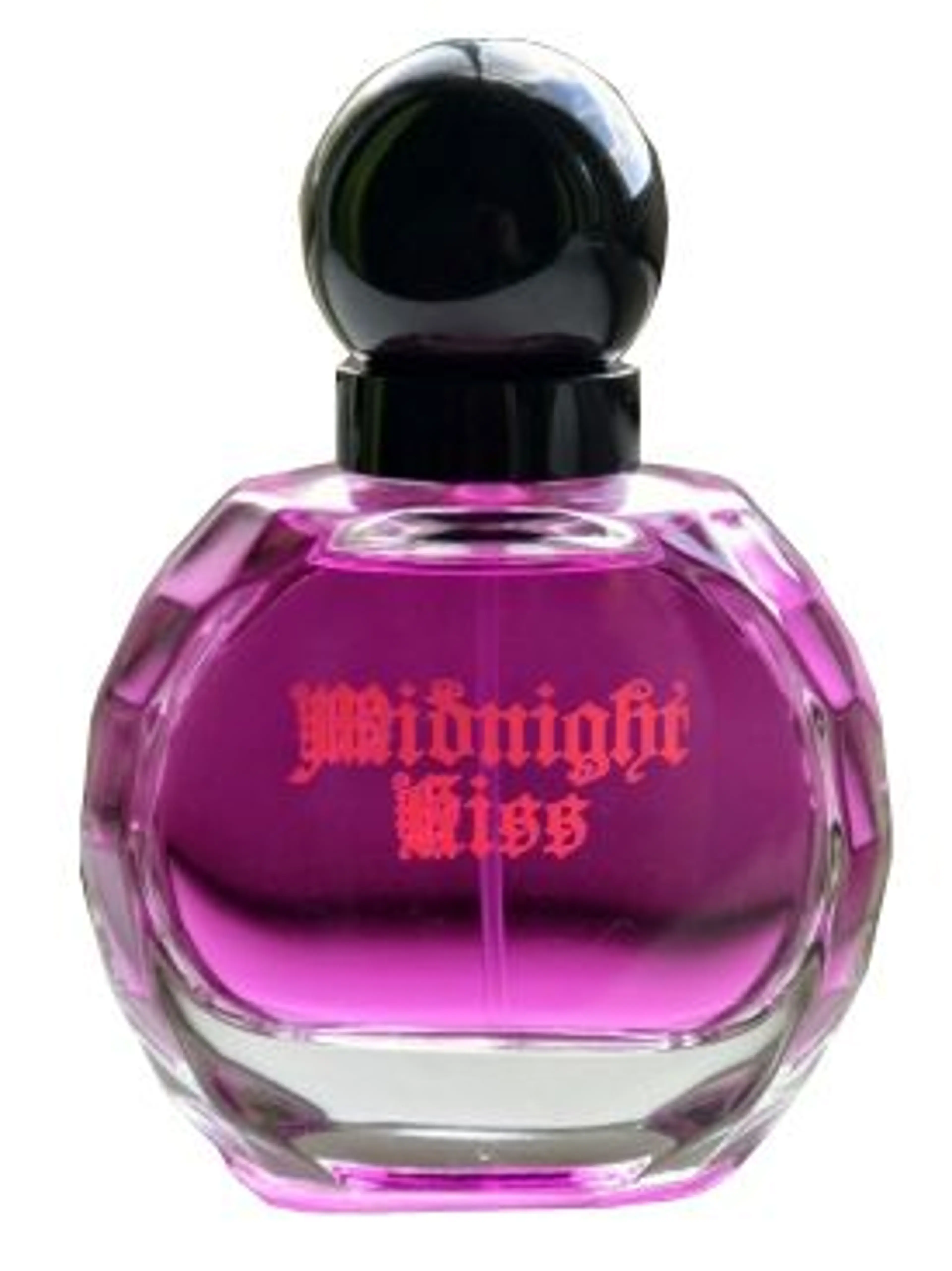 Midnight Kiss