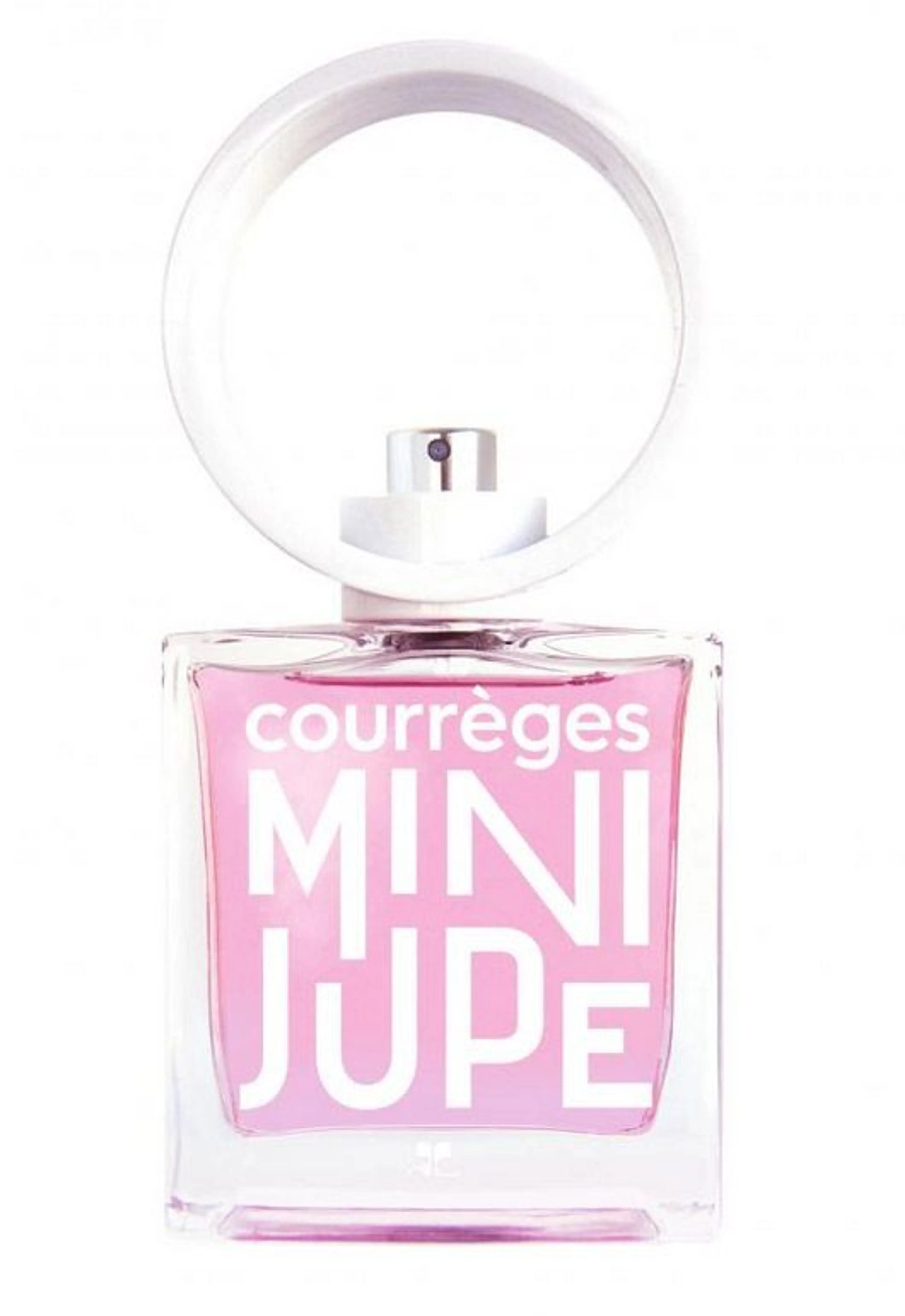 Mini Jupe