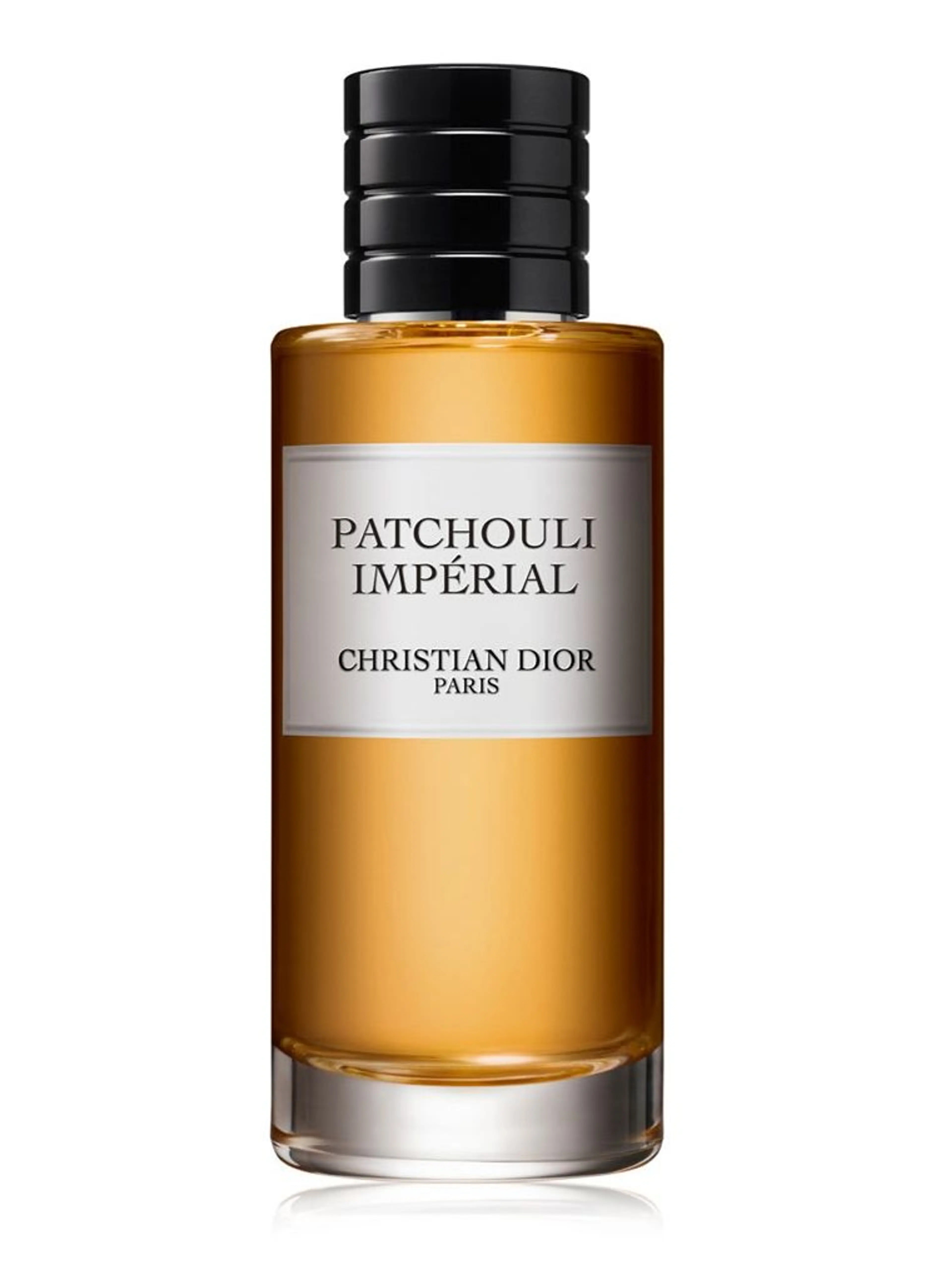 La Collection Couturier Parfumeur Patchouli Imperial