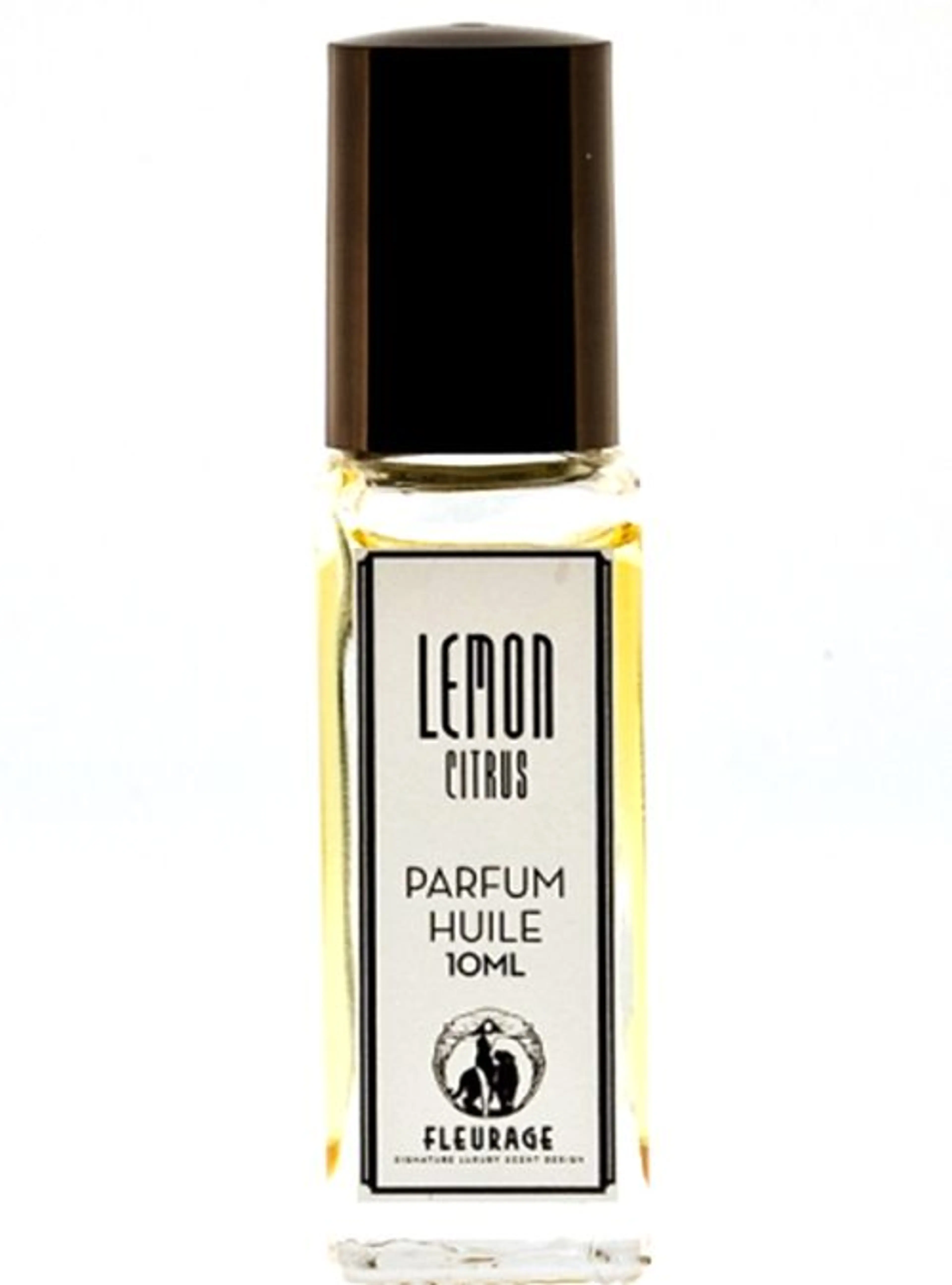 Lemon Citrus