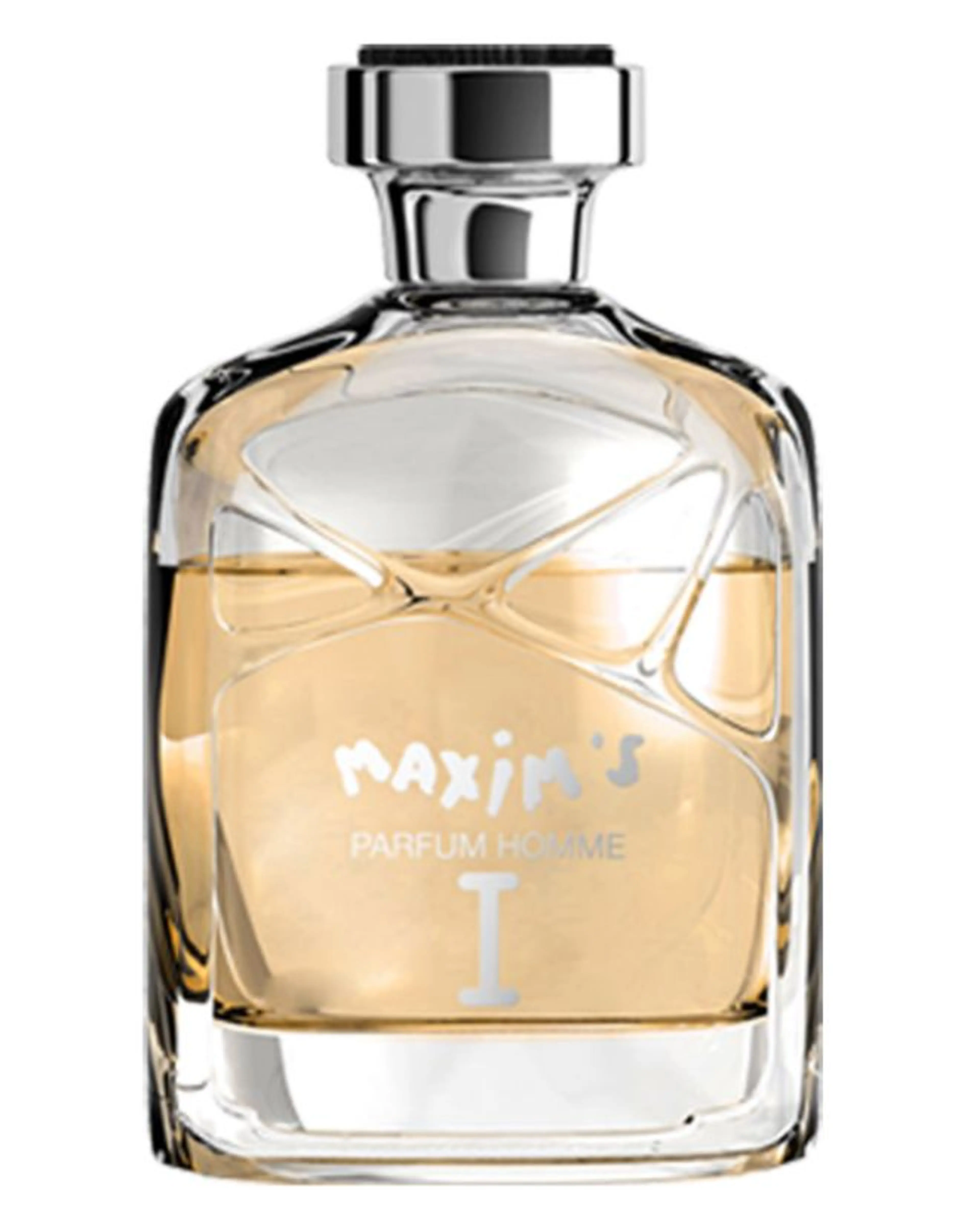 Maxim's Pour Homme Leather Night I