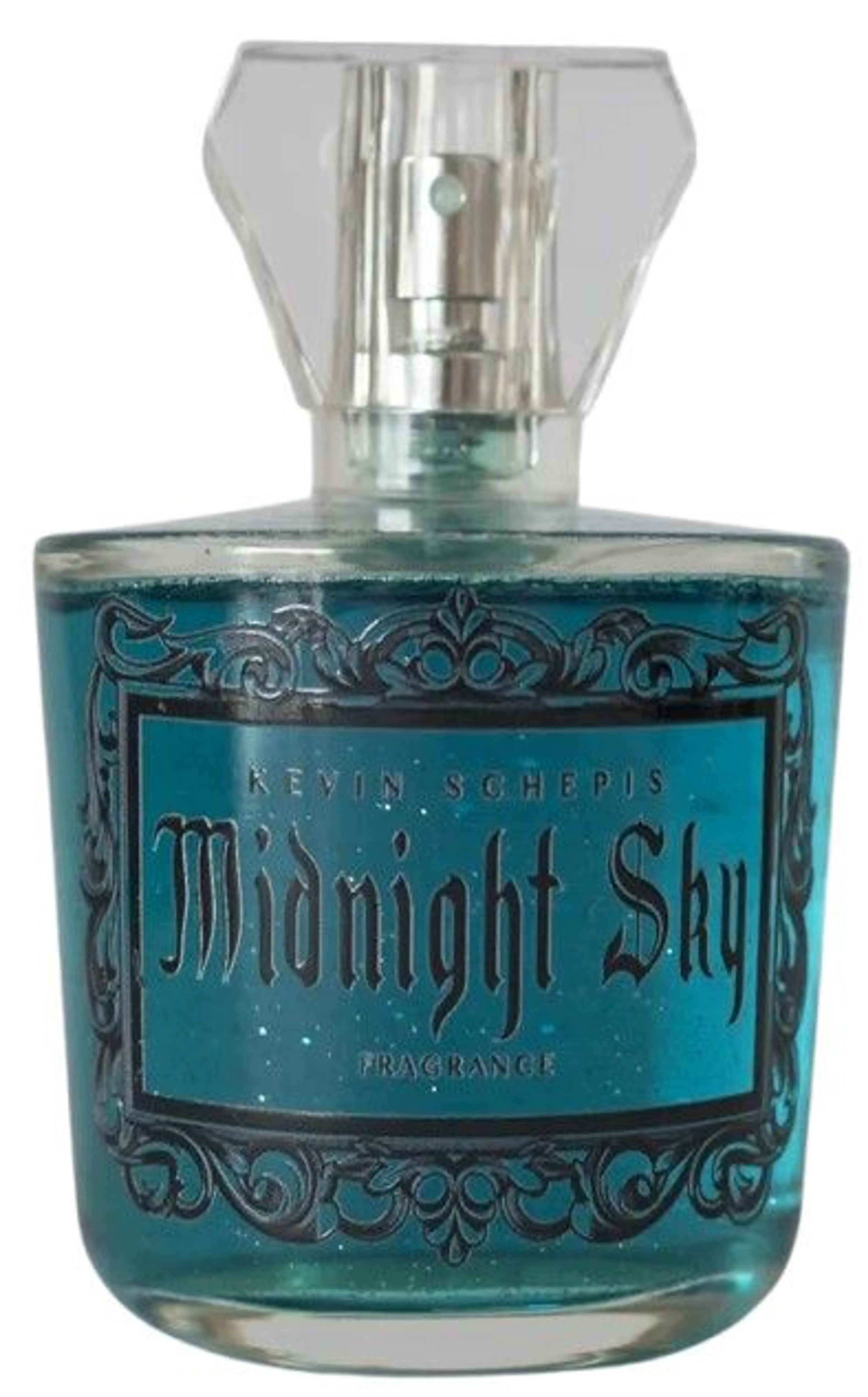 Midnight Sky