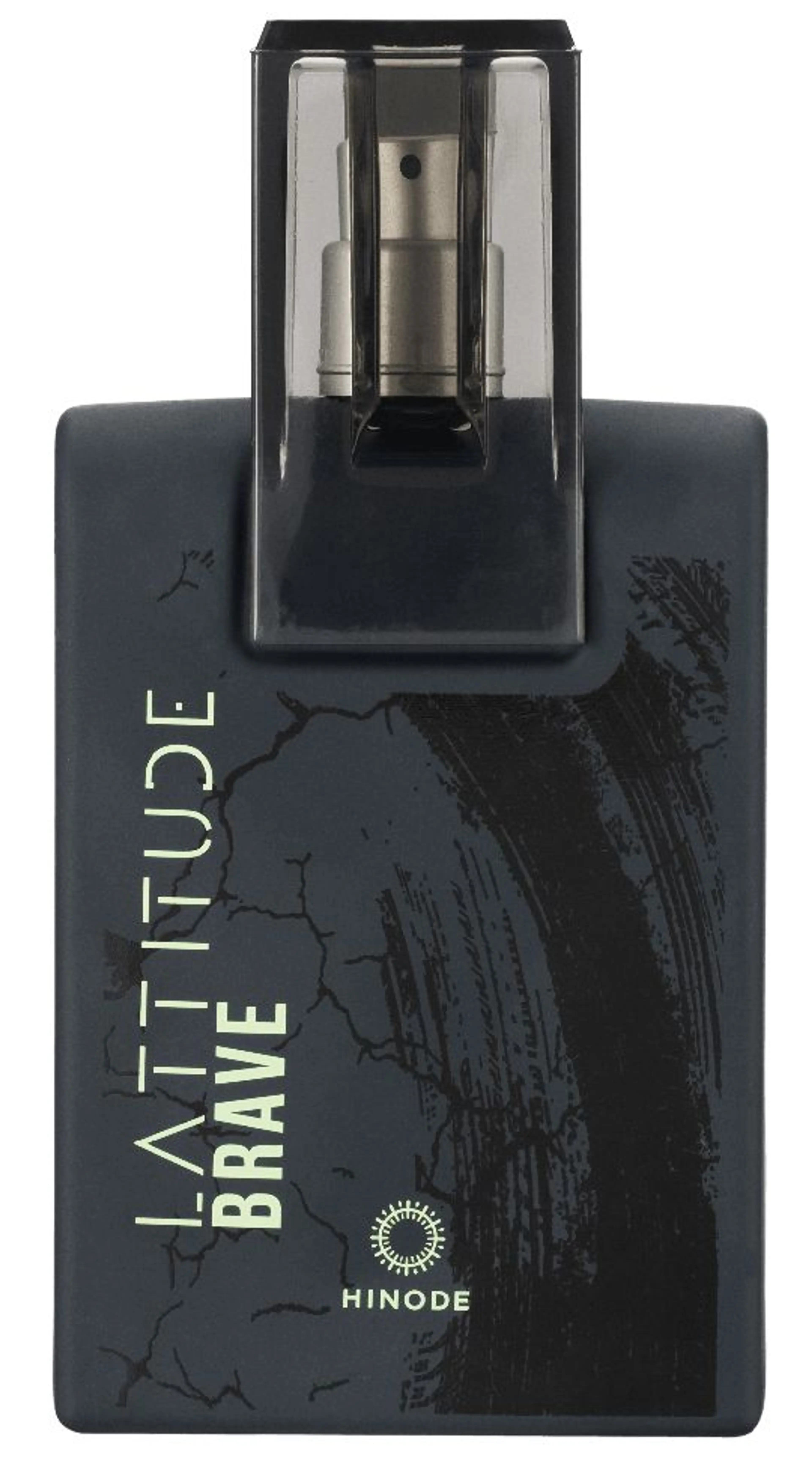 Lattitude Brave