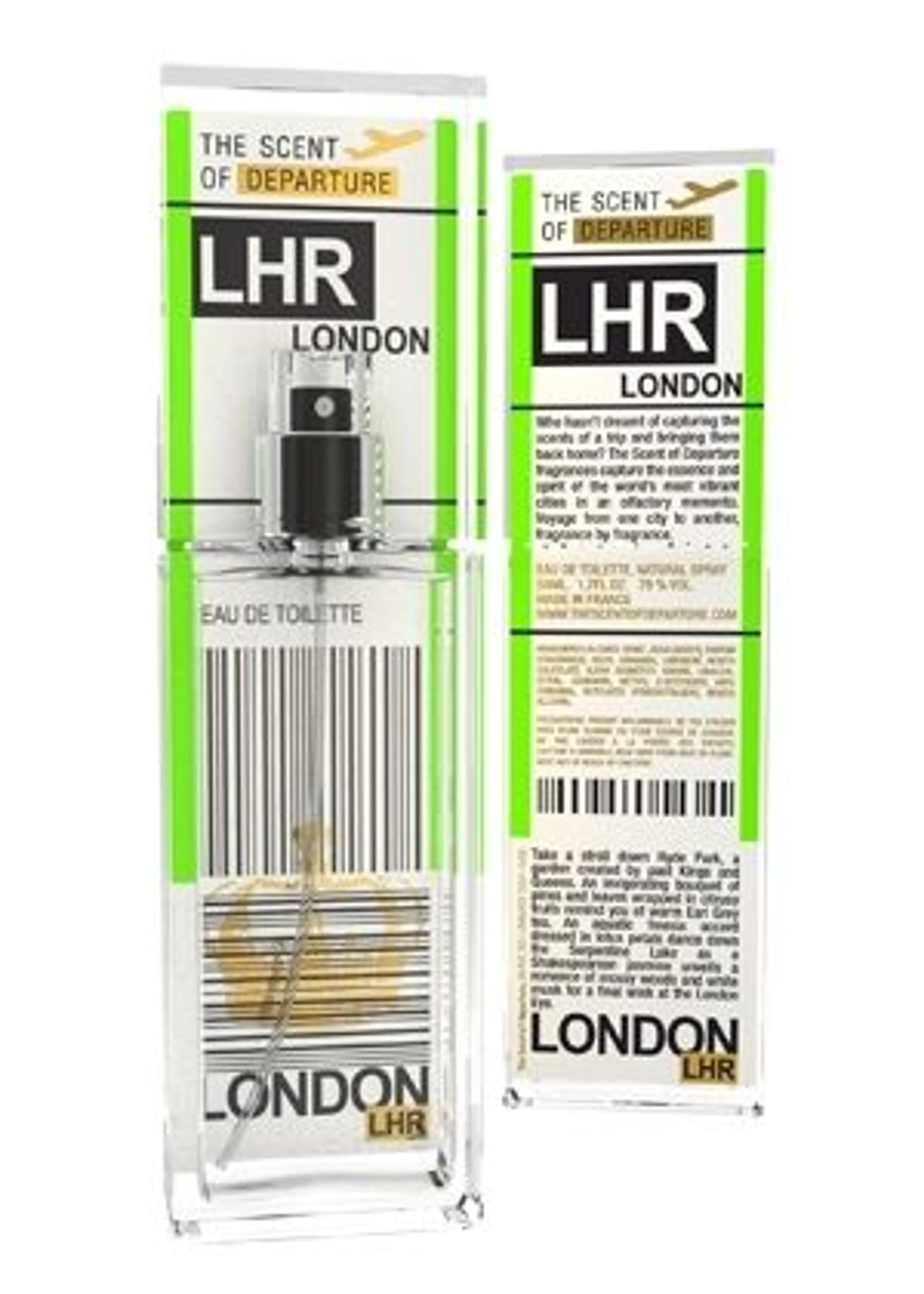 London LHR