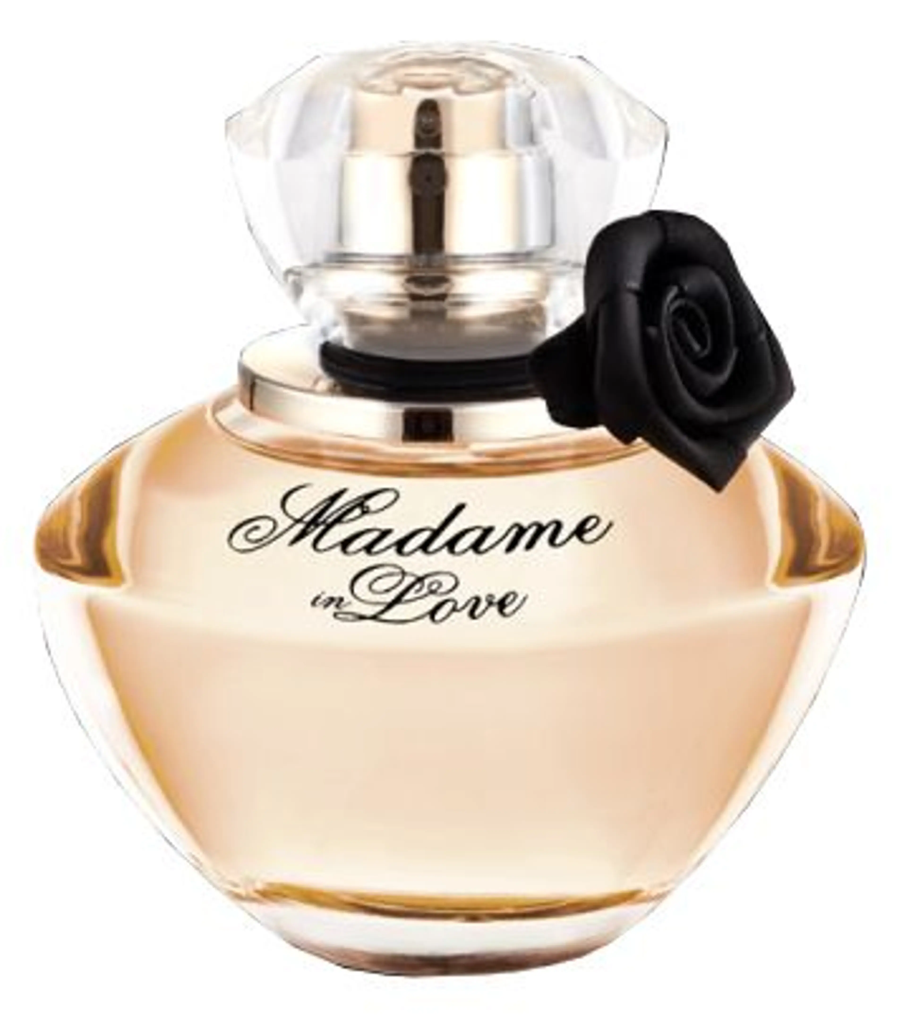 Madame in Love