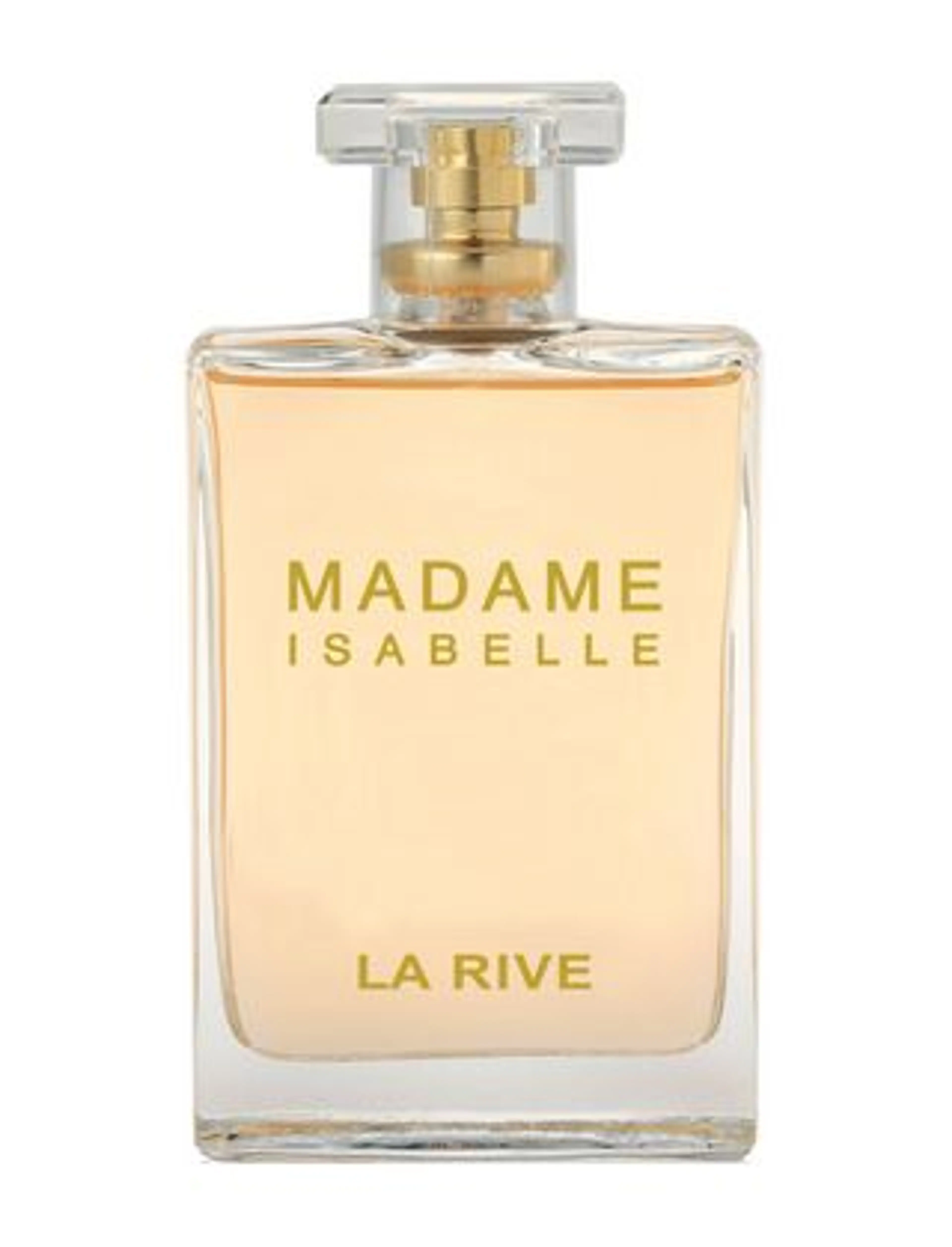 Madame Isabelle