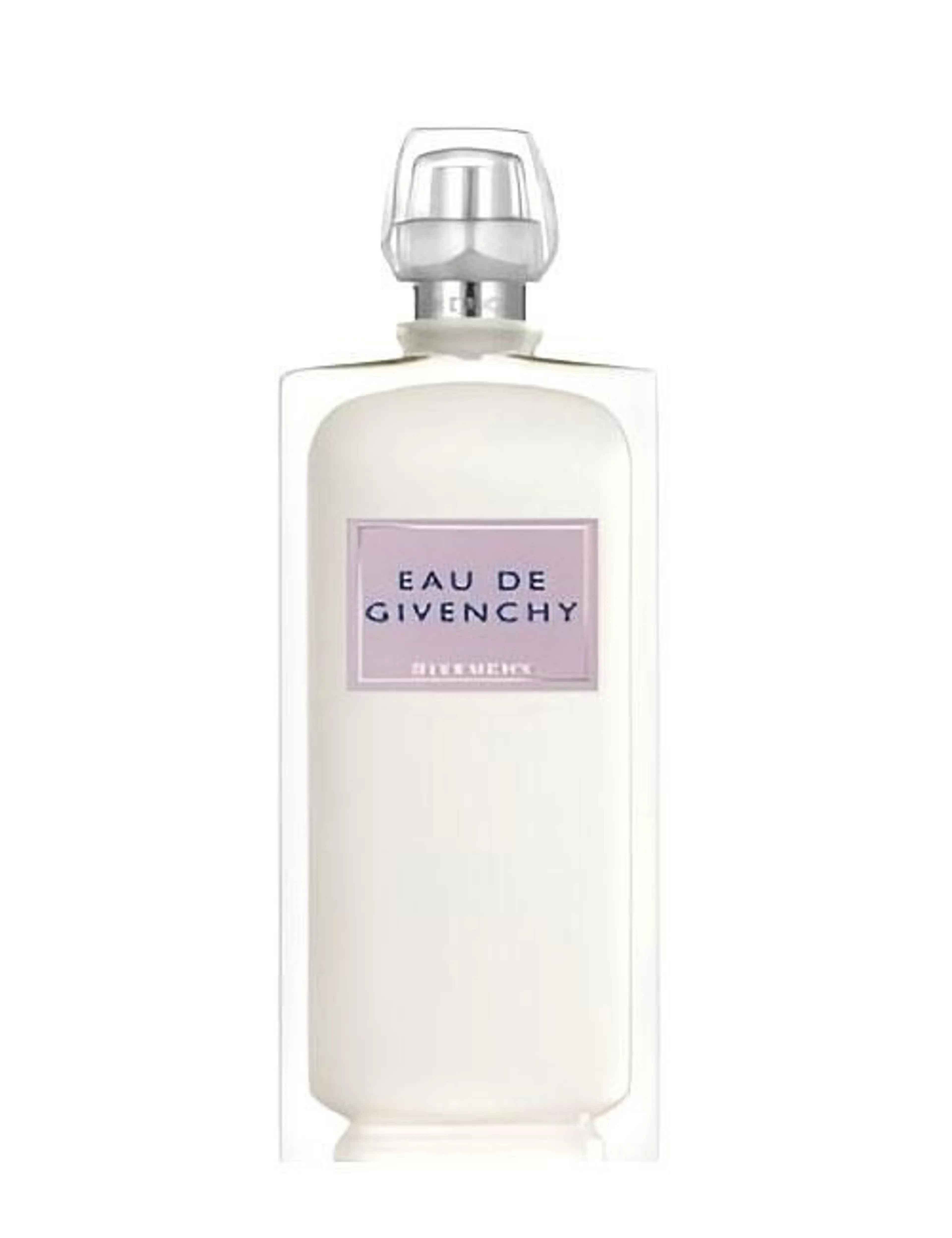 Les Parfums Mythiques - Eau de Givenchy