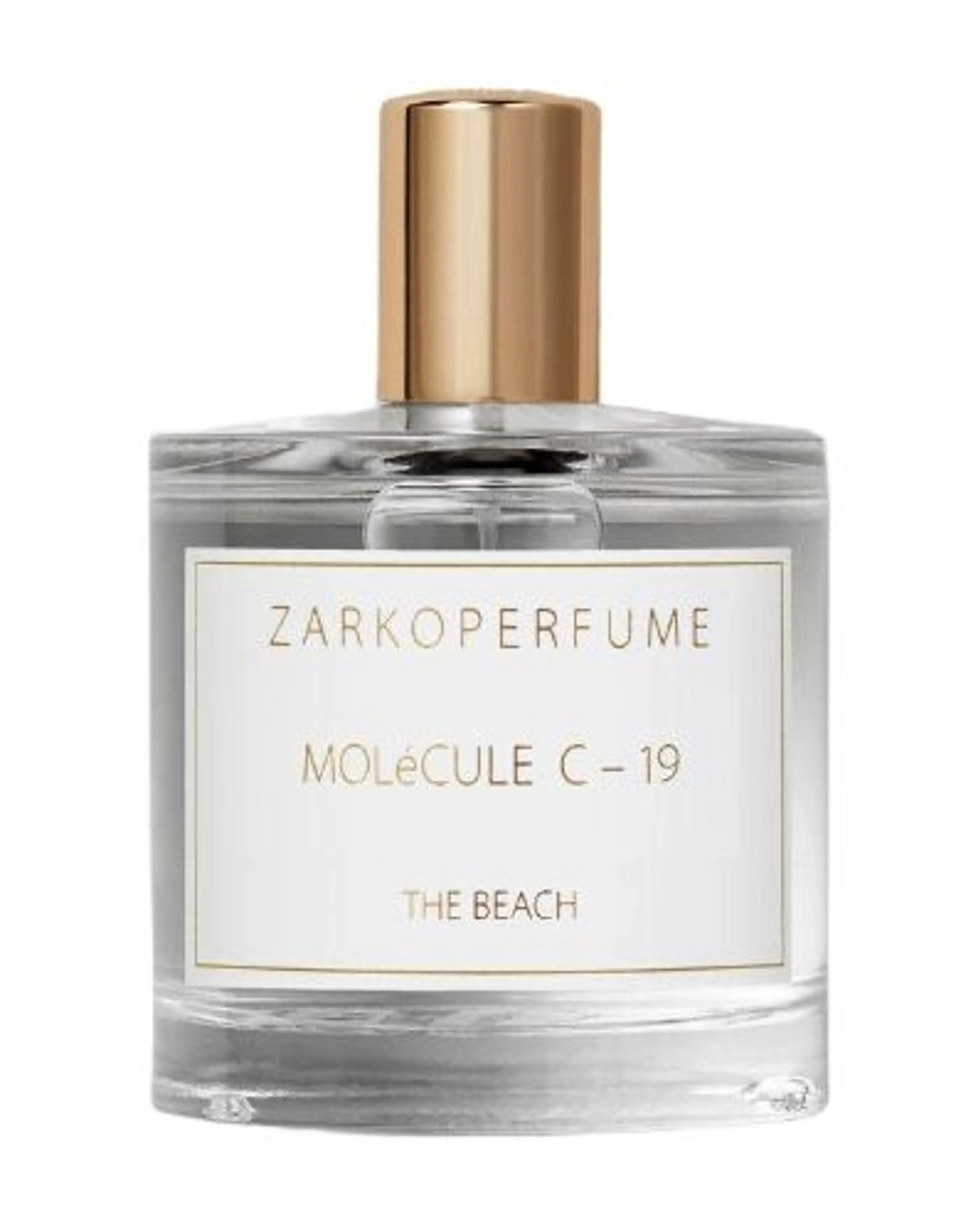 MOLéCULE C - 19 The Beach
