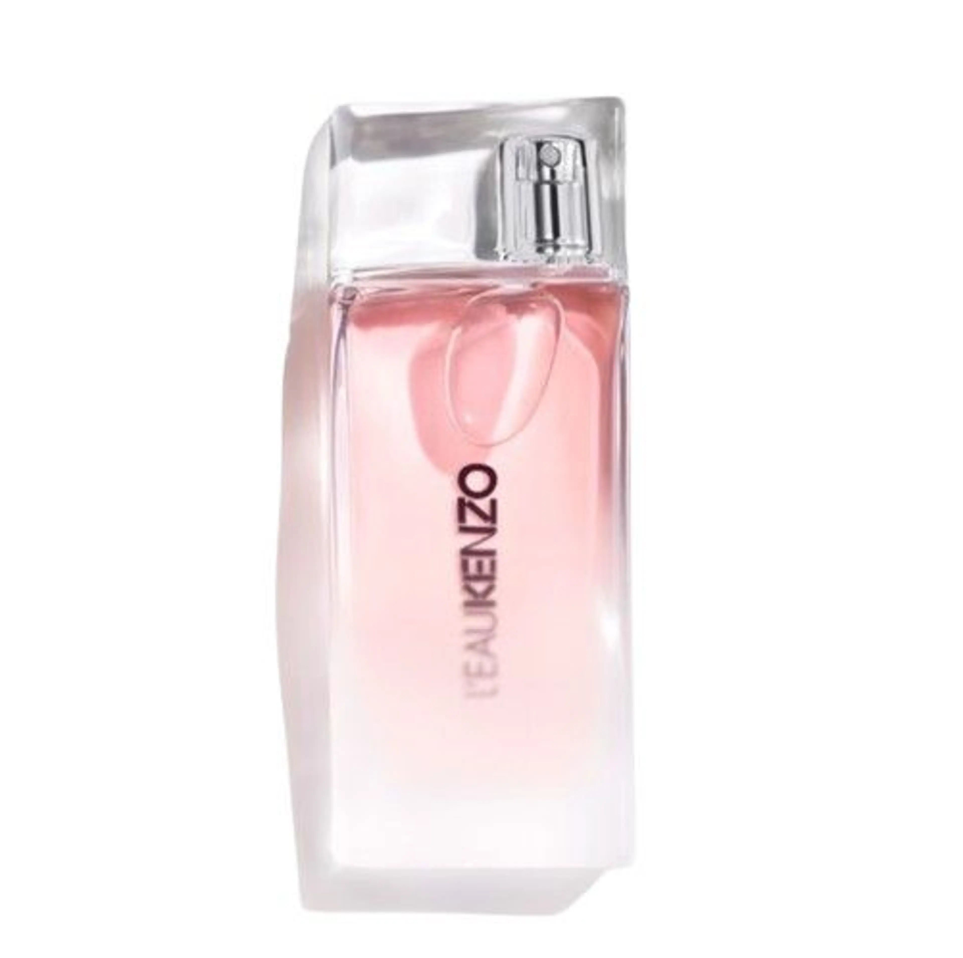 L'Eau Kenzo Glacée Pour Femme