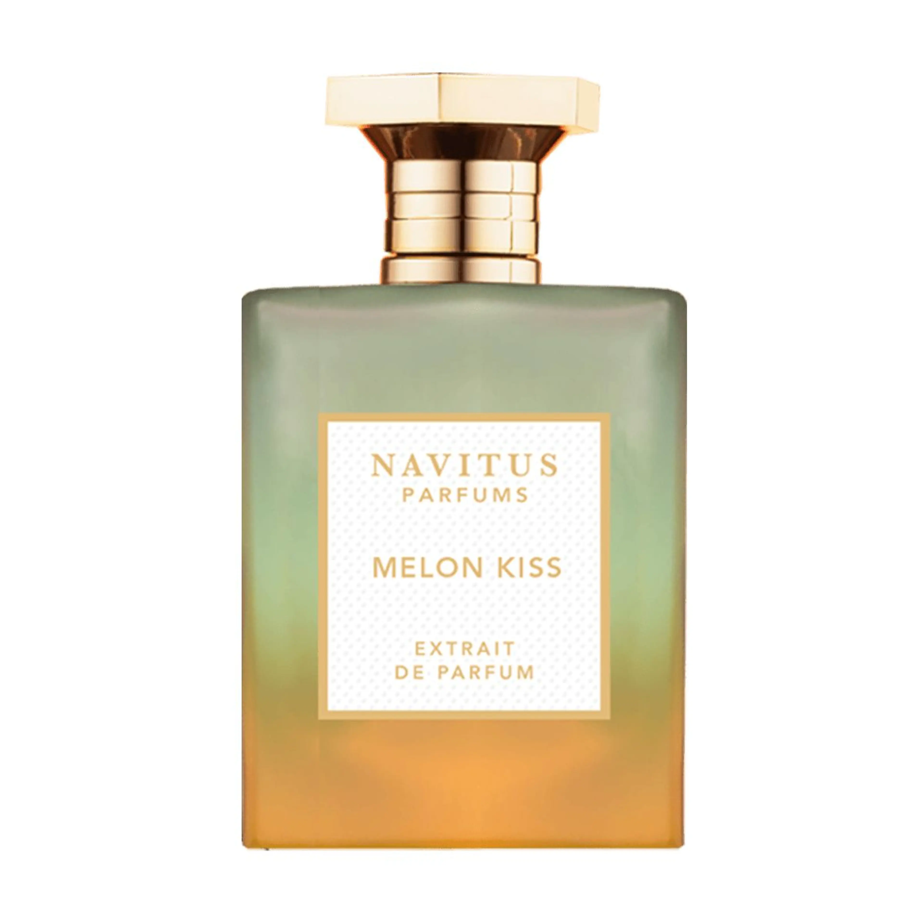 Melon Kiss