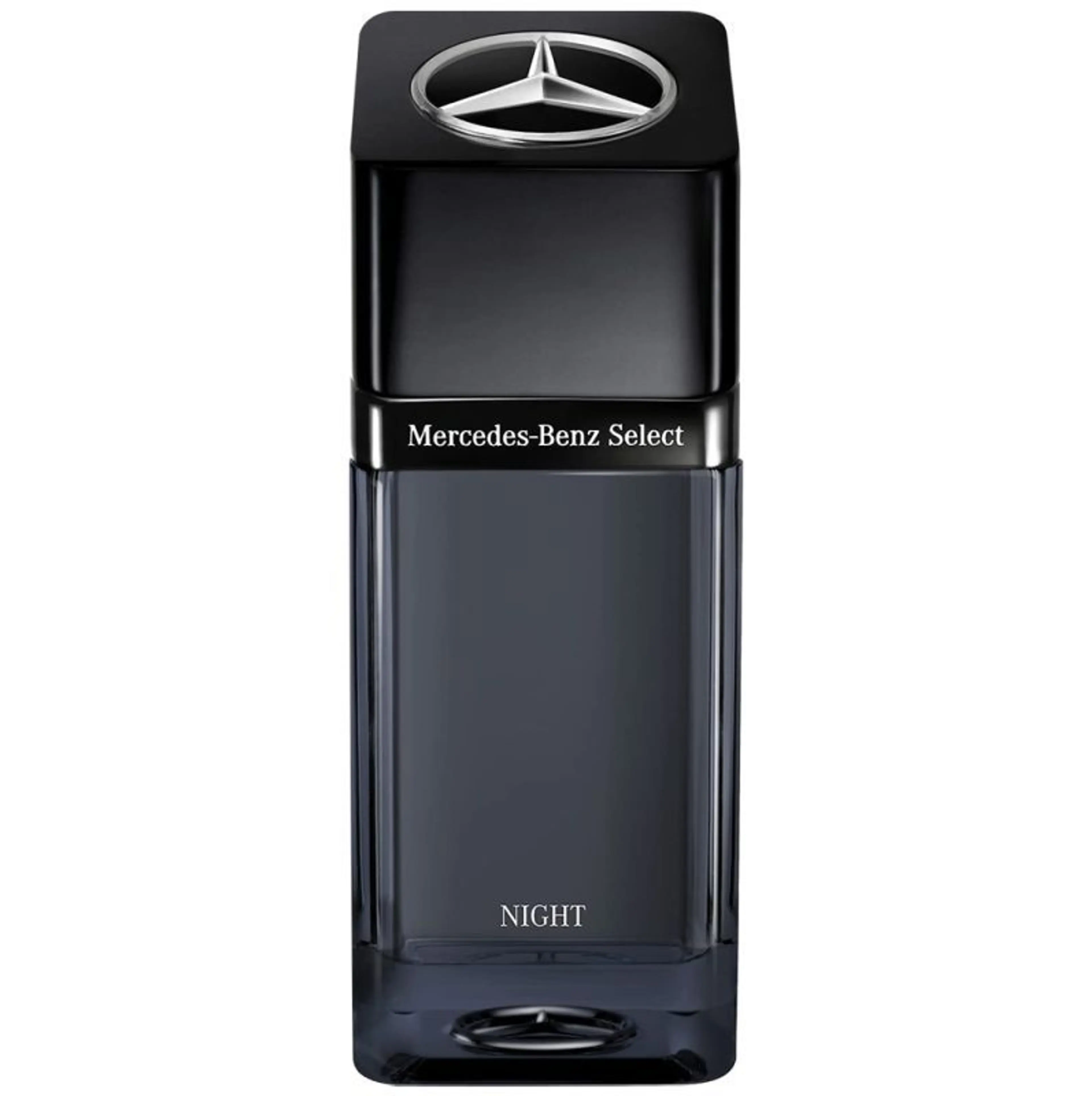 Mercedes-Benz Select Night