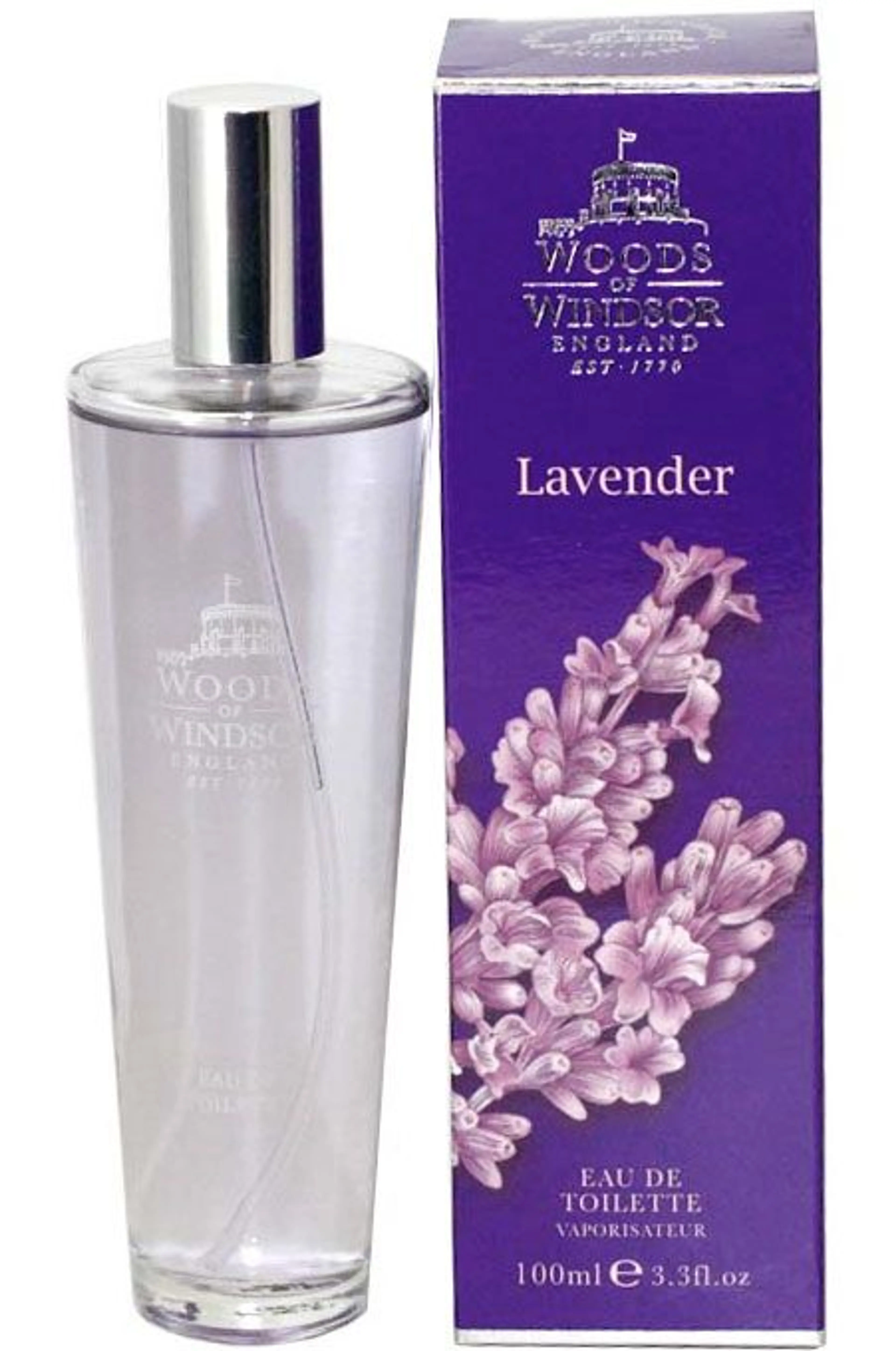Lavender