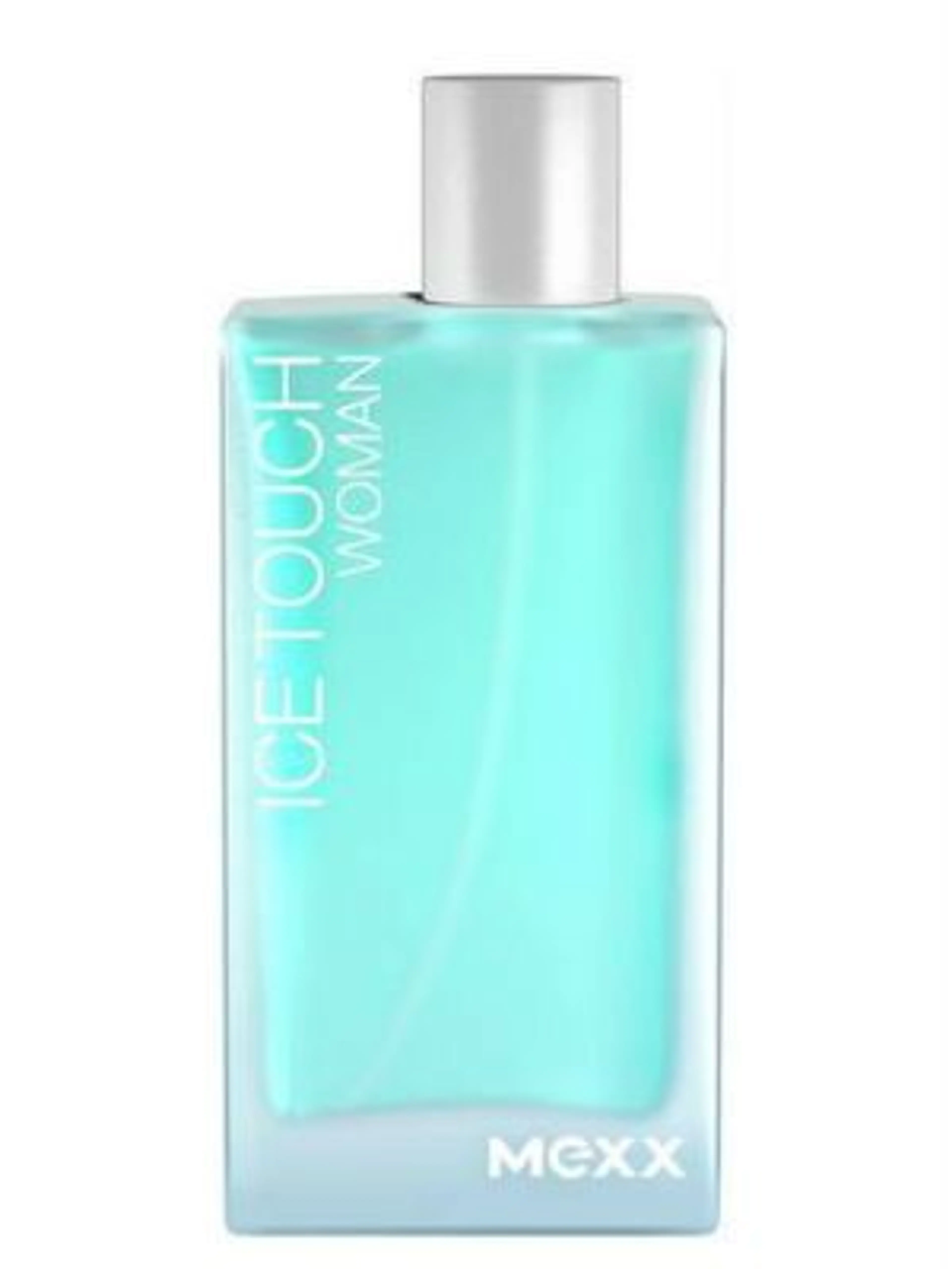 Mexx Ice Touch Woman (2014)