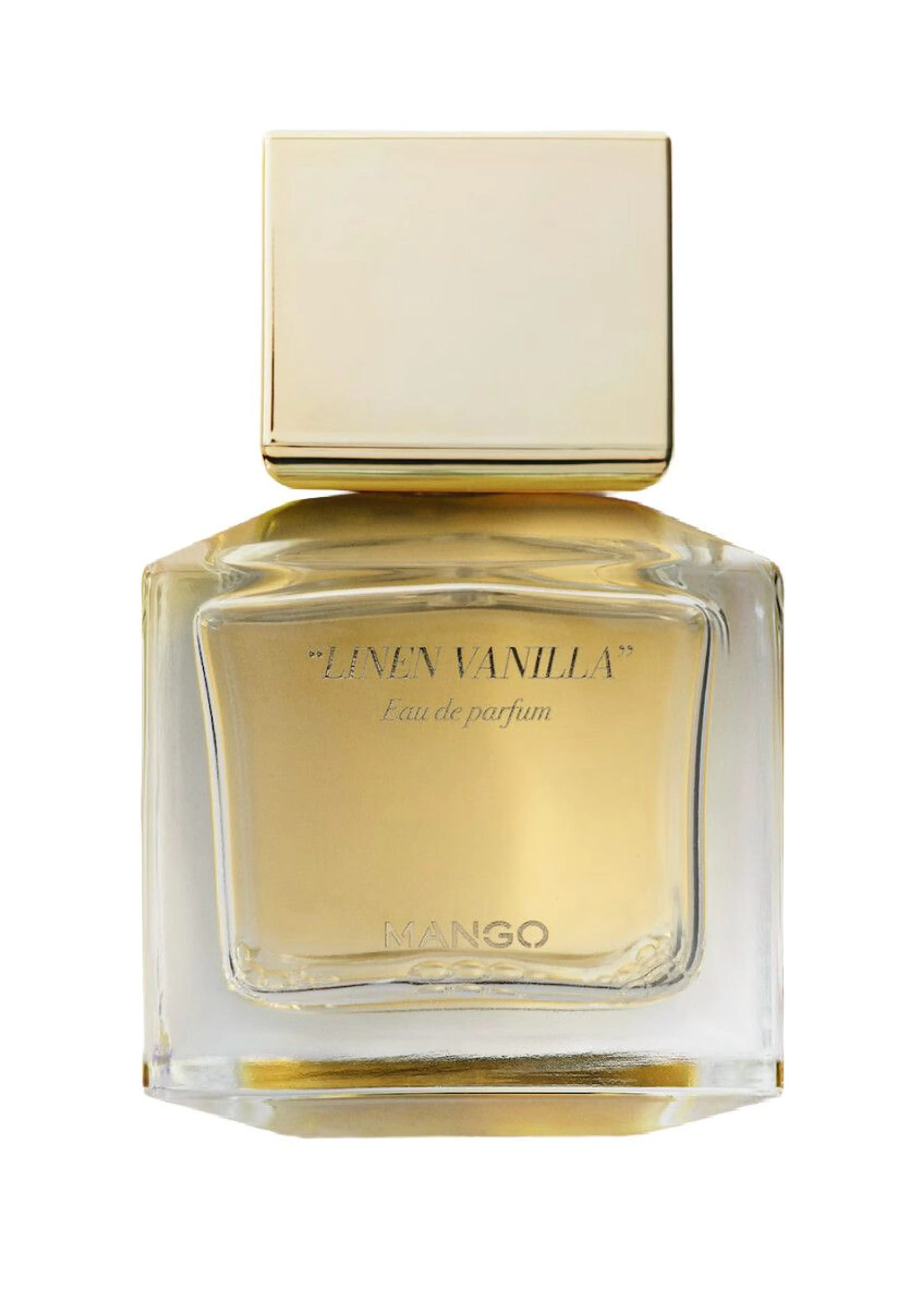Linen Vanilla