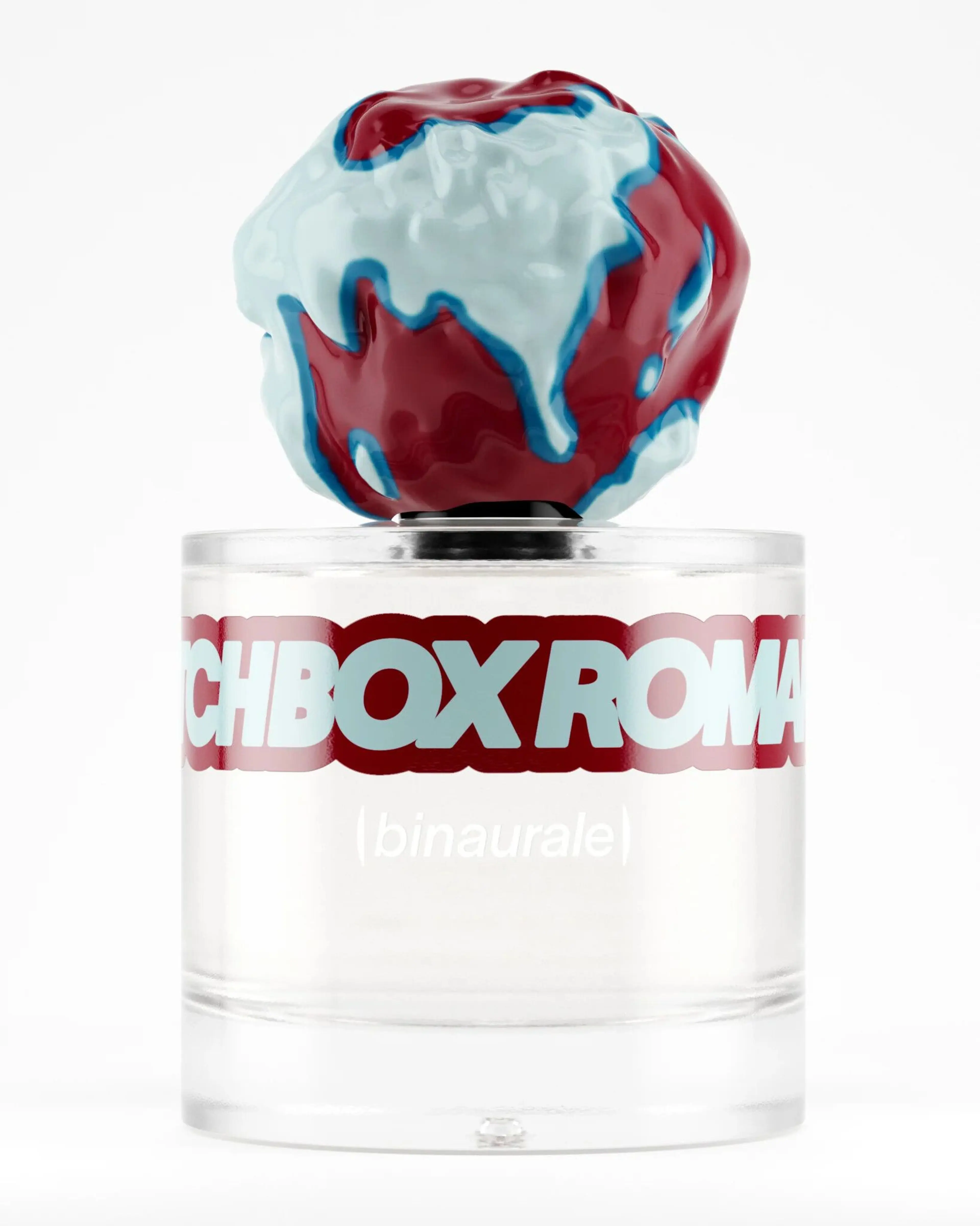 Matchbox Romance